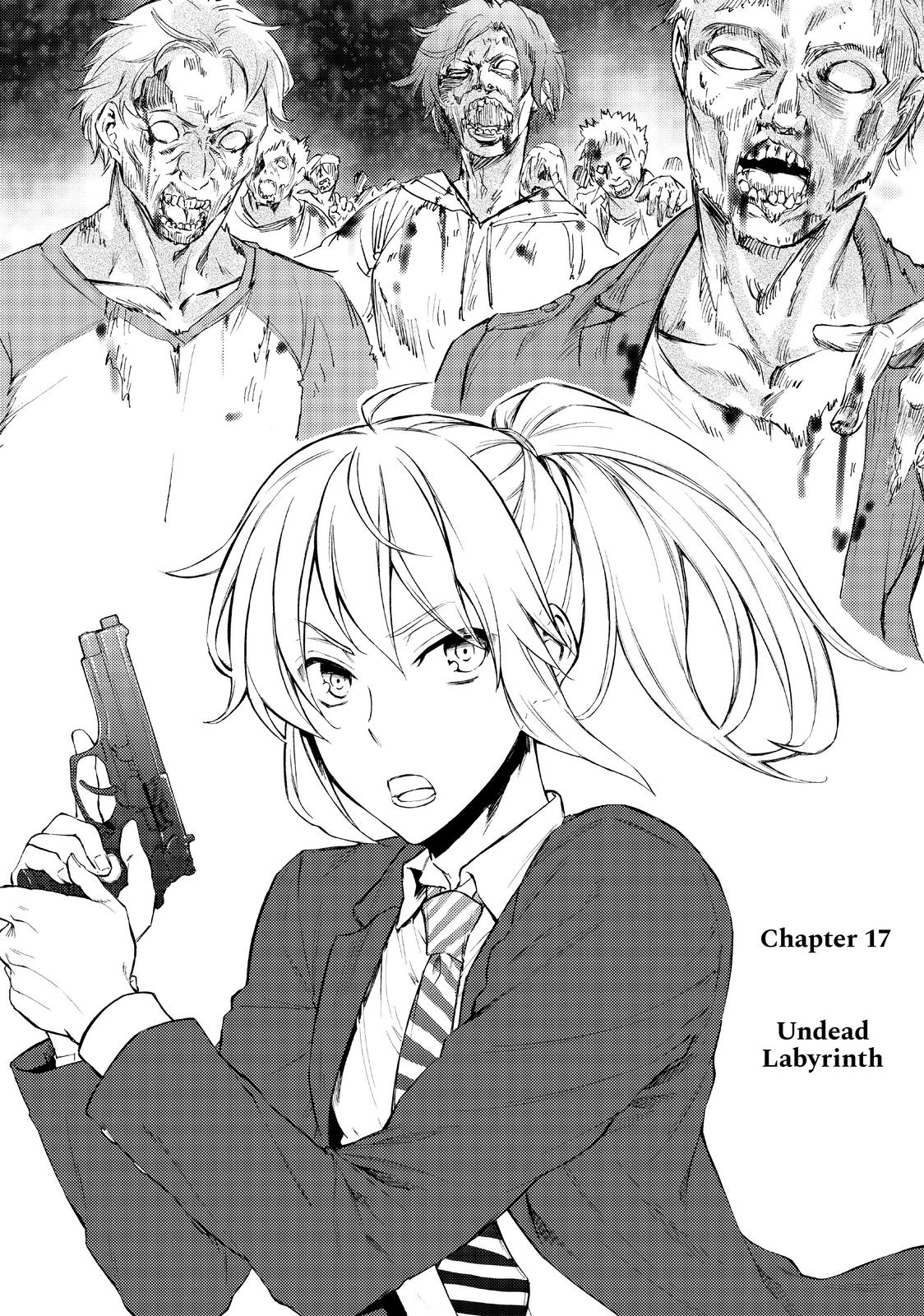 Seija Musou: Salaryman, Isekai de Ikinokoru Tame ni Ayumu Michi Chap 17 - Next Chap 18