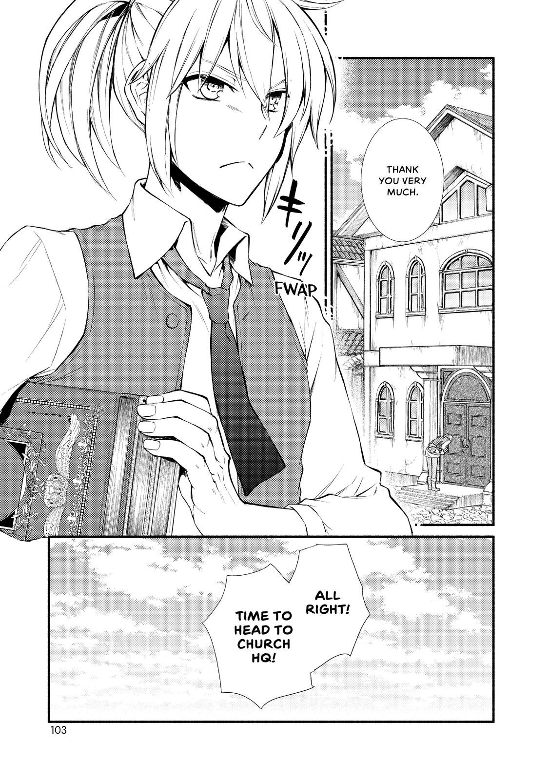 Seija Musou: Salaryman, Isekai de Ikinokoru Tame ni Ayumu Michi Chap 14 - Next Chap 15