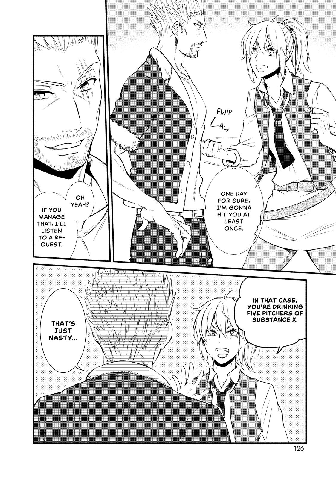 Seija Musou: Salaryman, Isekai de Ikinokoru Tame ni Ayumu Michi Chap 14 - Next Chap 15