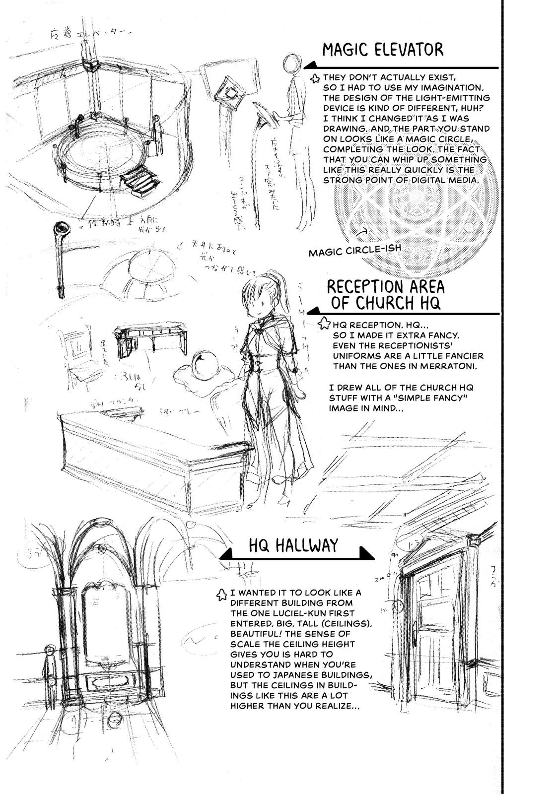 Seija Musou: Salaryman, Isekai de Ikinokoru Tame ni Ayumu Michi Chap 15 - Next Chap 16