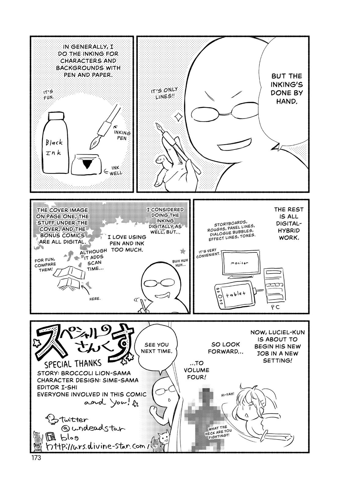 Seija Musou: Salaryman, Isekai de Ikinokoru Tame ni Ayumu Michi Chap 15 - Next Chap 16