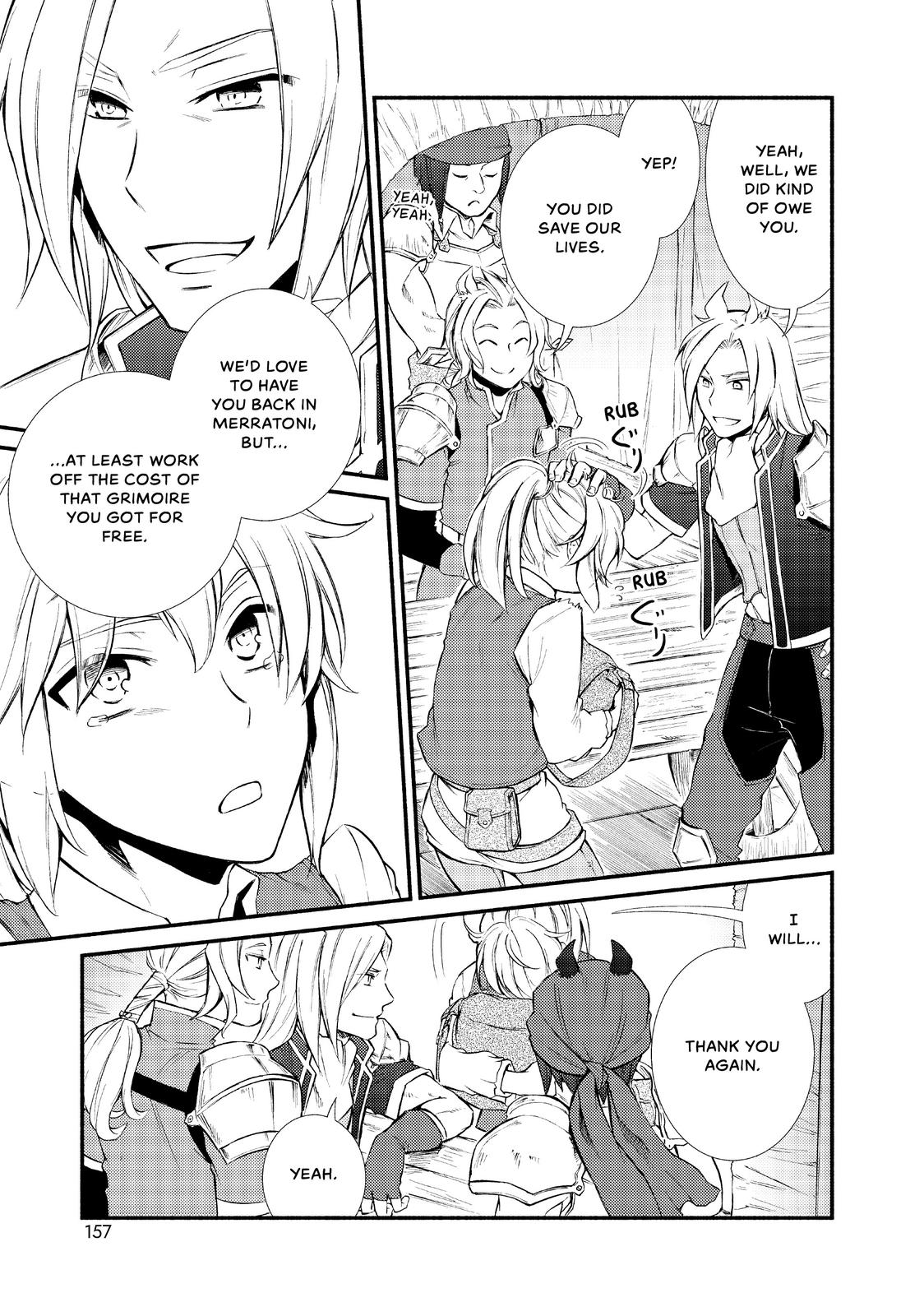 Seija Musou: Salaryman, Isekai de Ikinokoru Tame ni Ayumu Michi Chap 15 - Next Chap 16