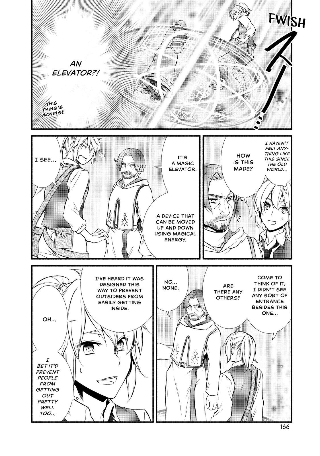 Seija Musou: Salaryman, Isekai de Ikinokoru Tame ni Ayumu Michi Chap 15 - Next Chap 16
