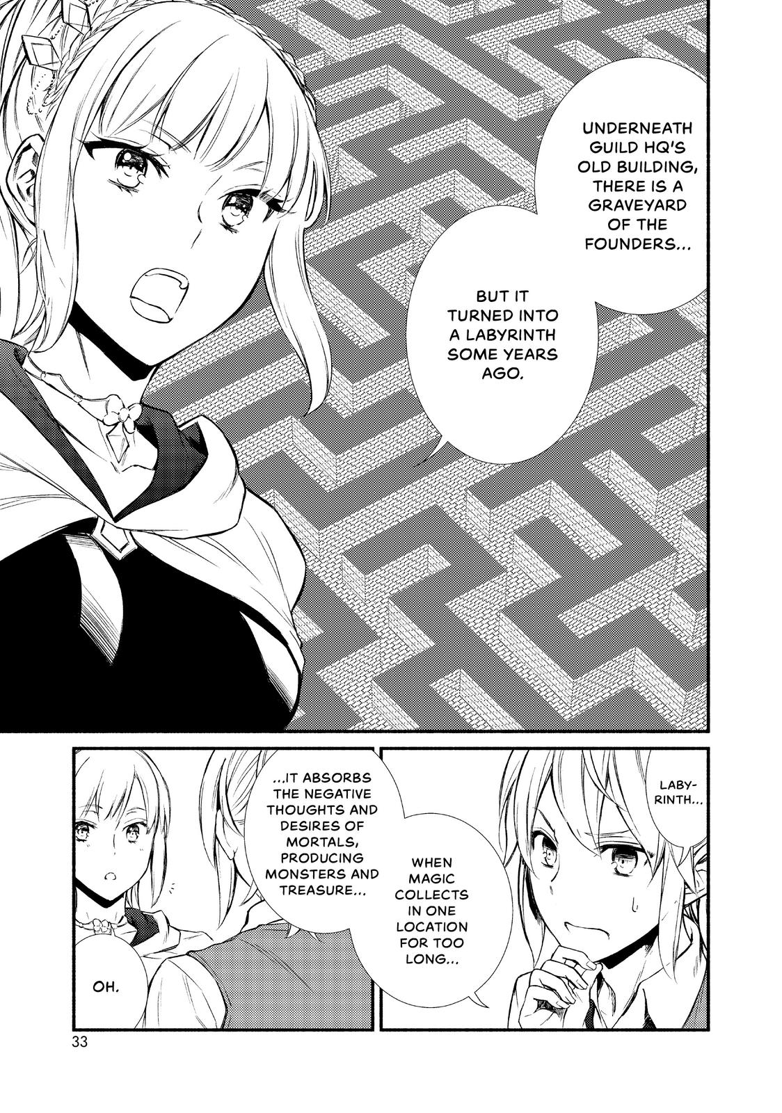 Seija Musou: Salaryman, Isekai de Ikinokoru Tame ni Ayumu Michi Chap 16 - Next Chap 17