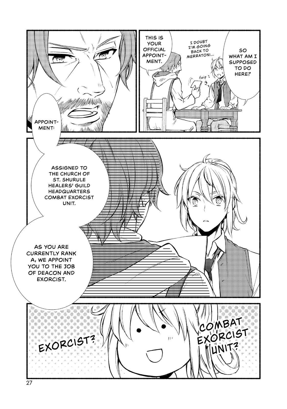 Seija Musou: Salaryman, Isekai de Ikinokoru Tame ni Ayumu Michi Chap 16 - Next Chap 17