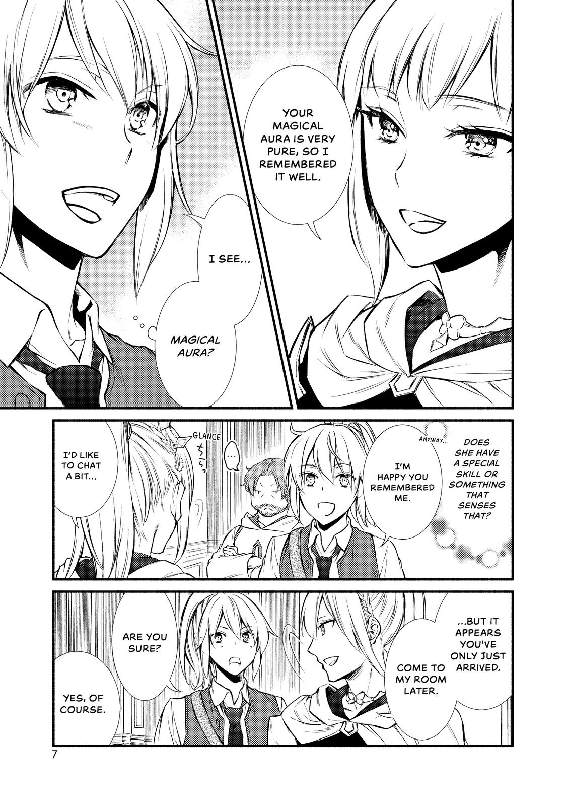Seija Musou: Salaryman, Isekai de Ikinokoru Tame ni Ayumu Michi Chap 16 - Next Chap 17