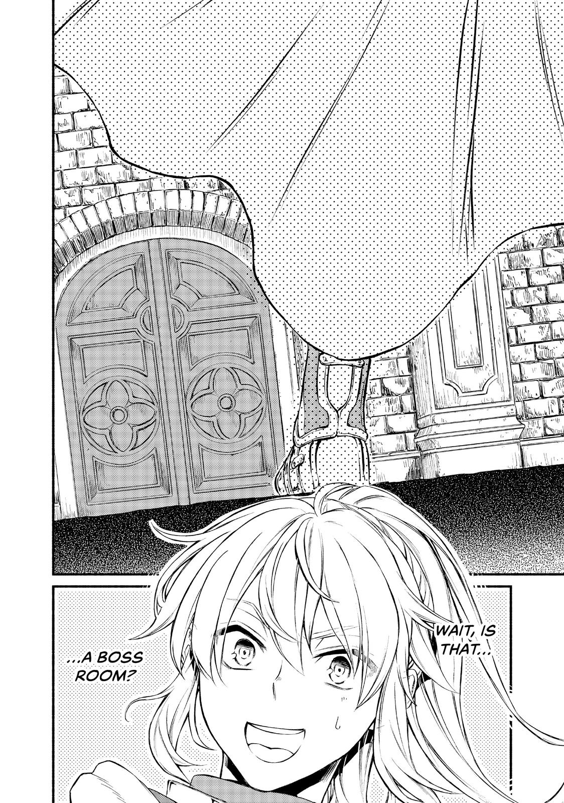 Seija Musou: Salaryman, Isekai de Ikinokoru Tame ni Ayumu Michi Chap 18 - Next Chap 19