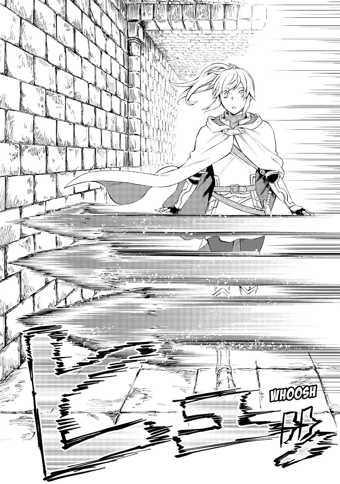 Seija Musou: Salaryman, Isekai de Ikinokoru Tame ni Ayumu Michi Chap 18 - Next Chap 19