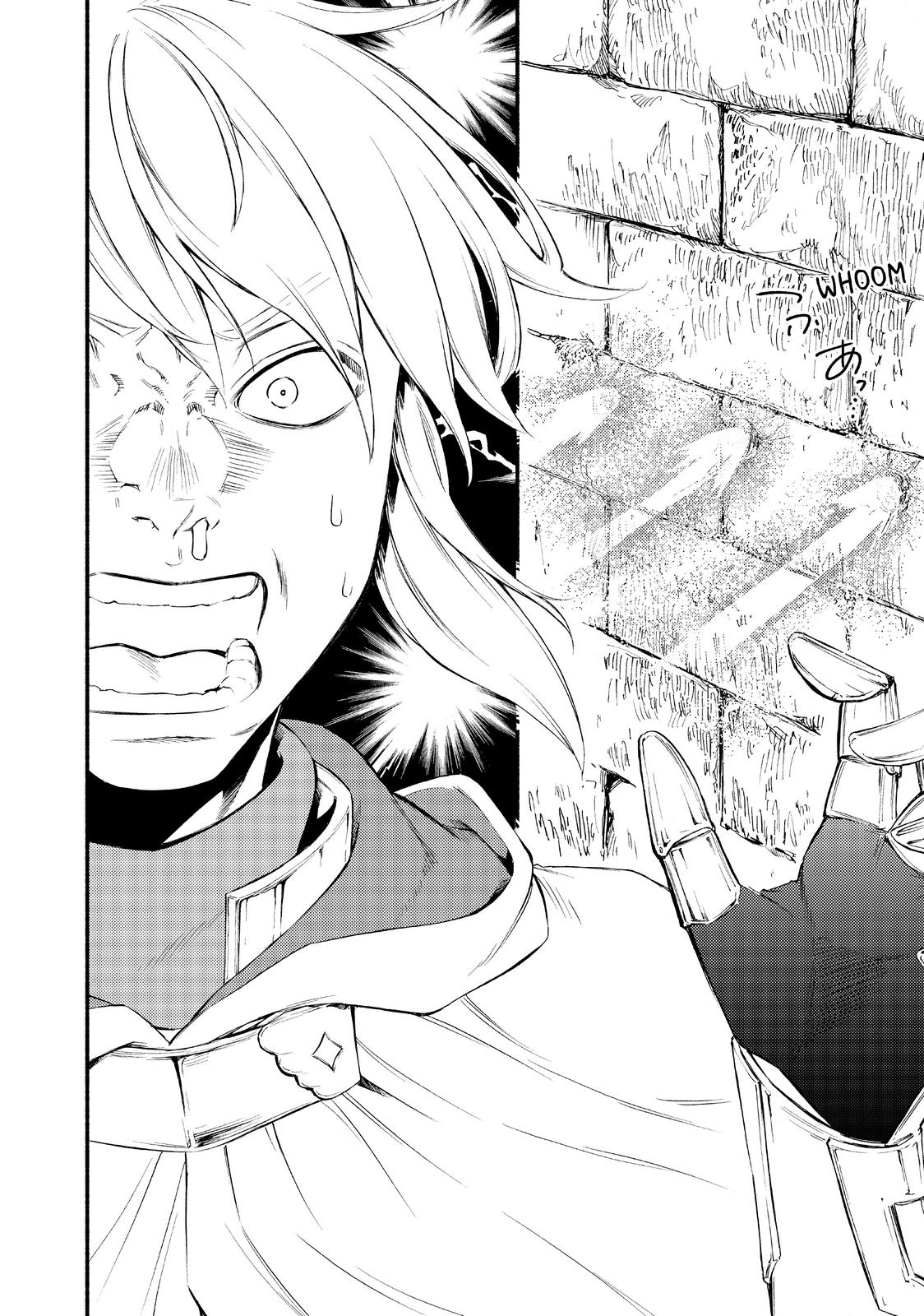 Seija Musou: Salaryman, Isekai de Ikinokoru Tame ni Ayumu Michi Chap 18 - Next Chap 19