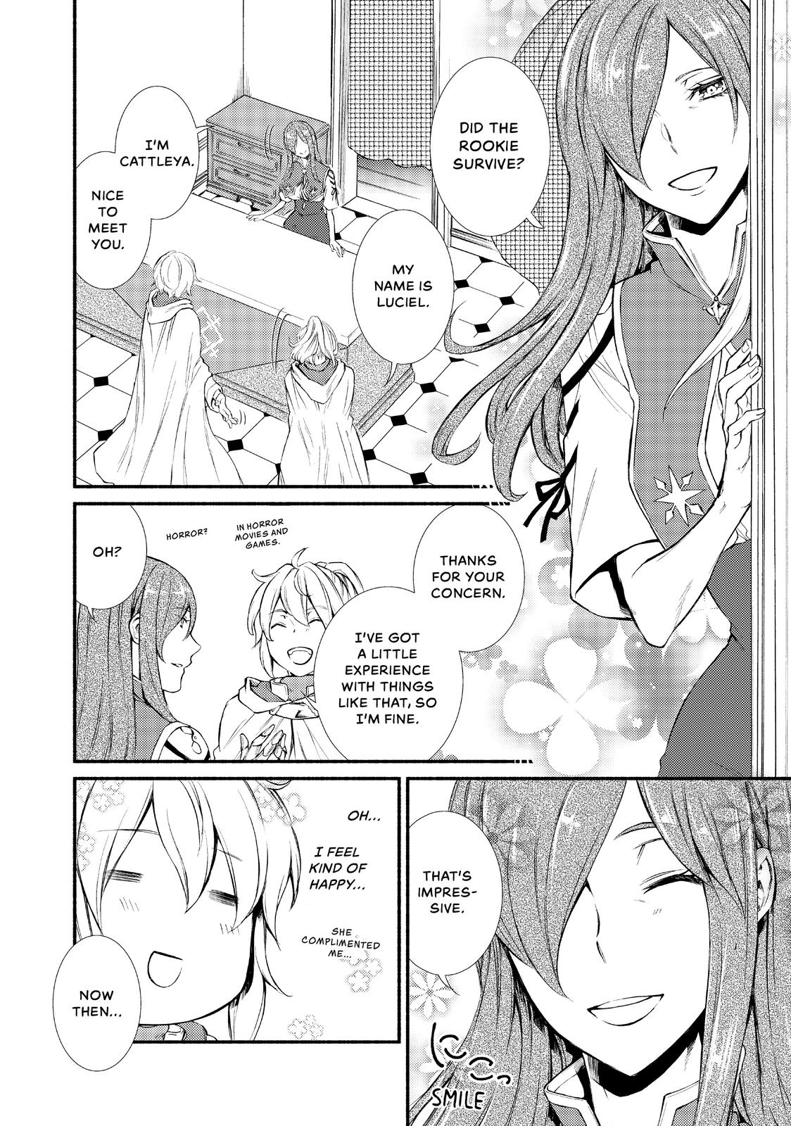 Seija Musou: Salaryman, Isekai de Ikinokoru Tame ni Ayumu Michi Chap 18 - Next Chap 19