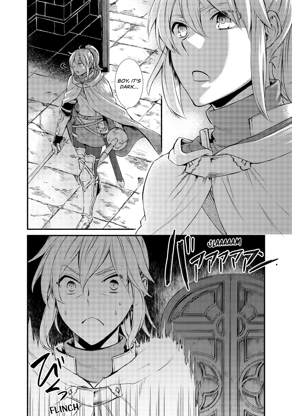 Seija Musou: Salaryman, Isekai de Ikinokoru Tame ni Ayumu Michi Chap 19 - Next Chap 20