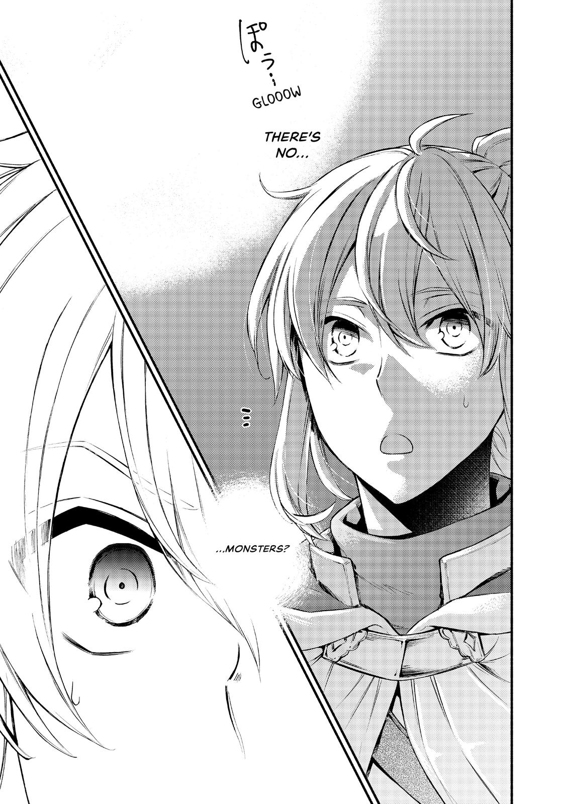 Seija Musou: Salaryman, Isekai de Ikinokoru Tame ni Ayumu Michi Chap 19 - Next Chap 20