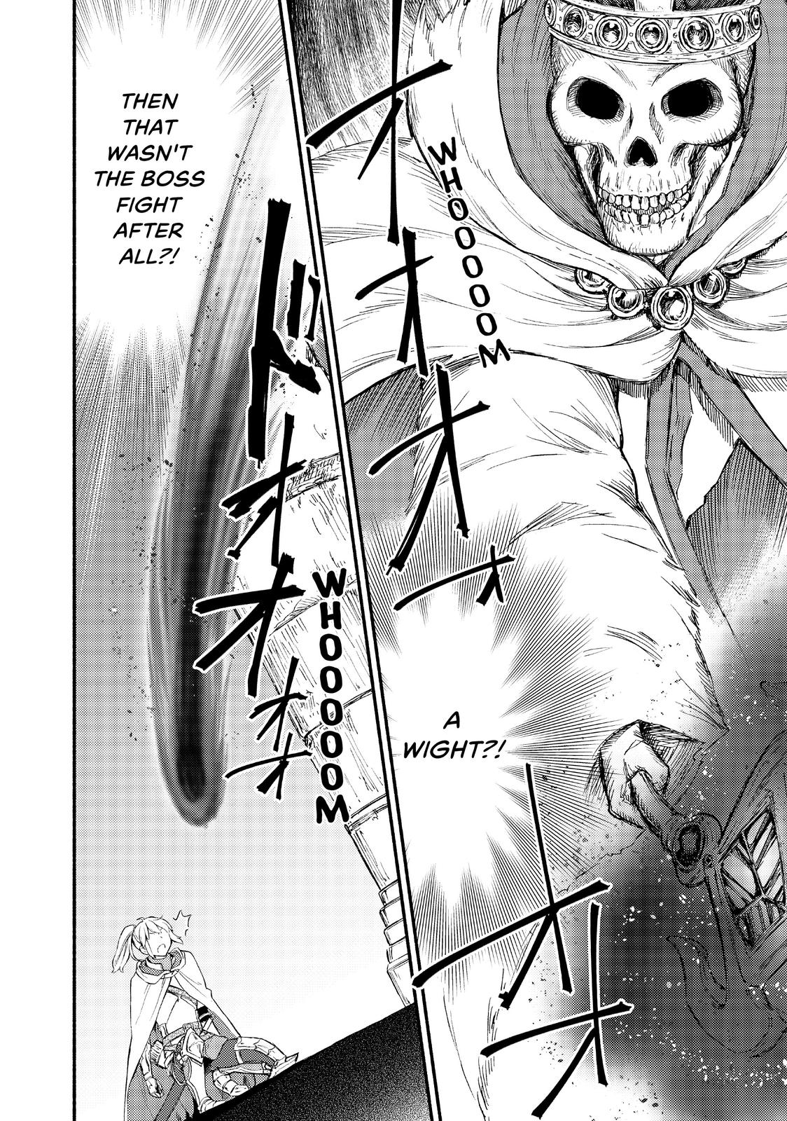 Seija Musou: Salaryman, Isekai de Ikinokoru Tame ni Ayumu Michi Chap 19 - Next Chap 20