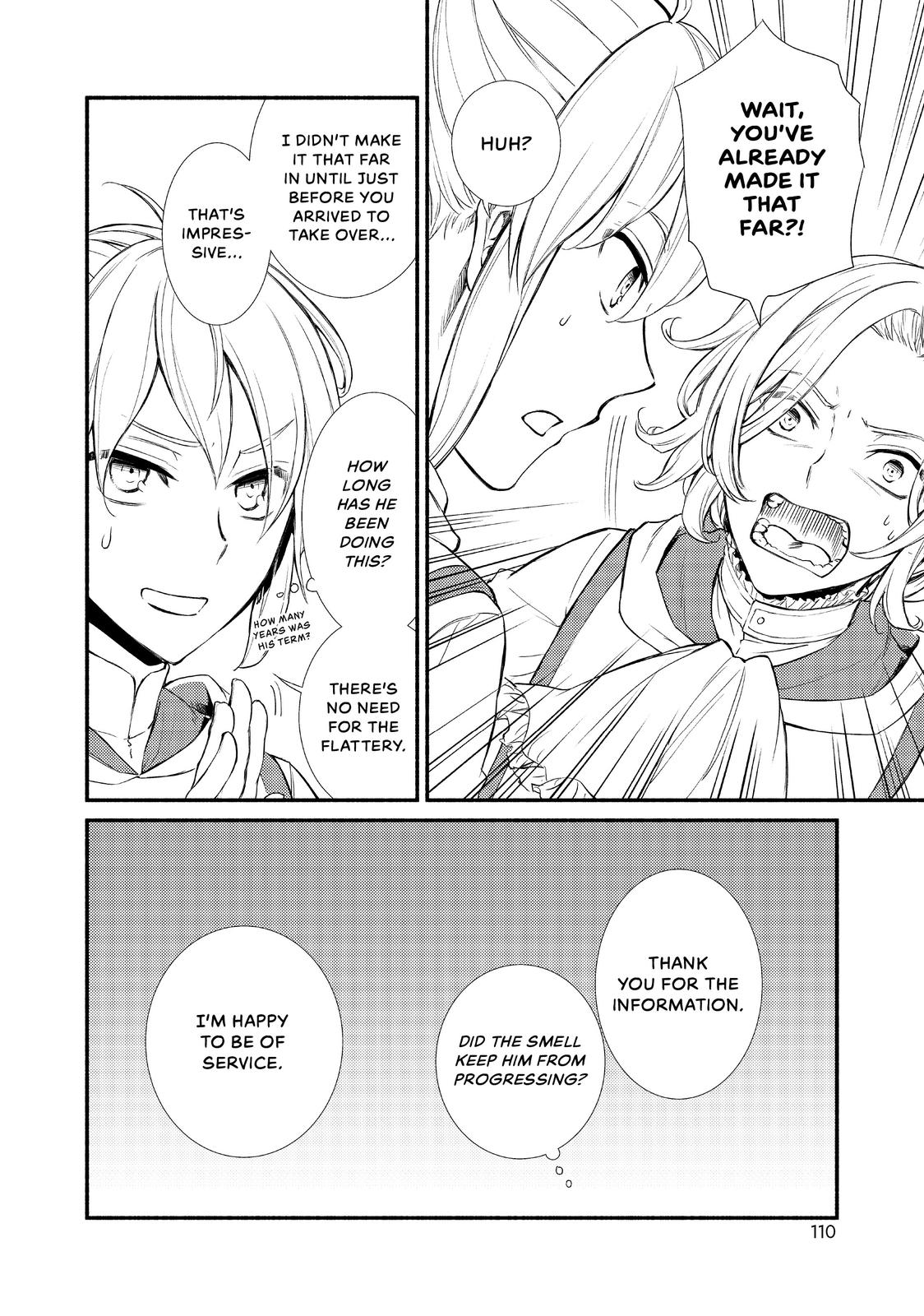 Seija Musou: Salaryman, Isekai de Ikinokoru Tame ni Ayumu Michi Chap 19 - Next Chap 20