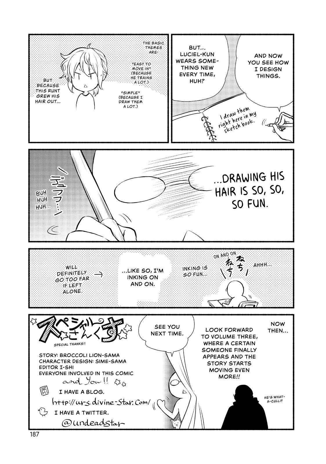 Seija Musou: Salaryman, Isekai de Ikinokoru Tame ni Ayumu Michi Chap 10 - Next Chap 11
