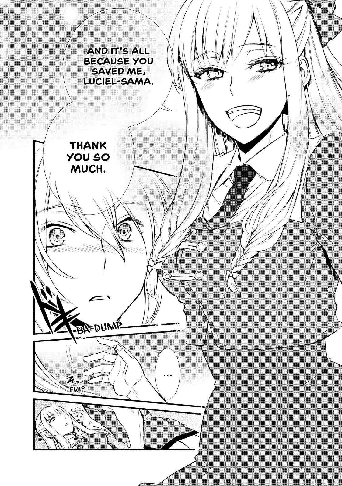 Seija Musou: Salaryman, Isekai de Ikinokoru Tame ni Ayumu Michi Chap 10 - Next Chap 11