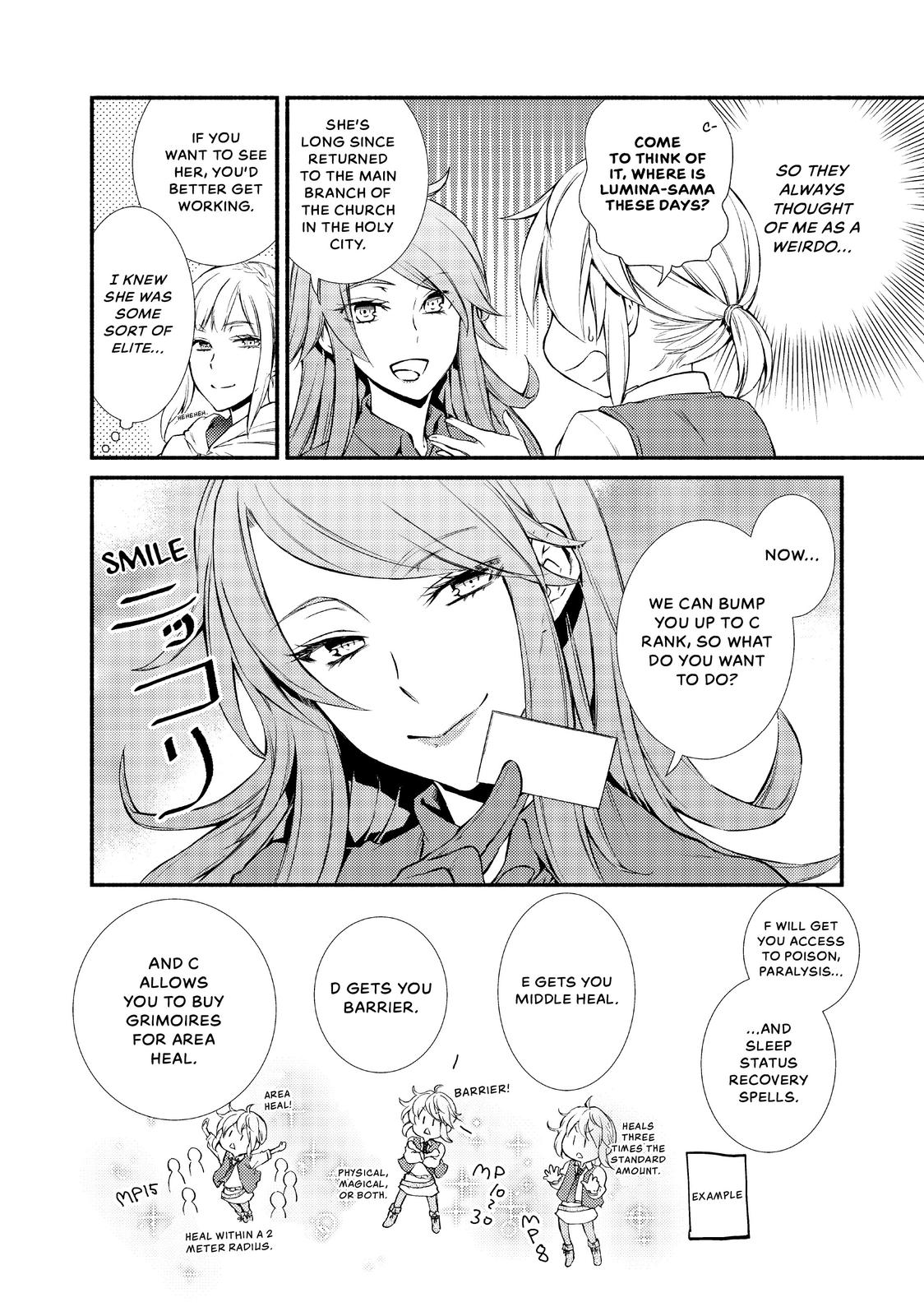 Seija Musou: Salaryman, Isekai de Ikinokoru Tame ni Ayumu Michi Chap 10 - Next Chap 11