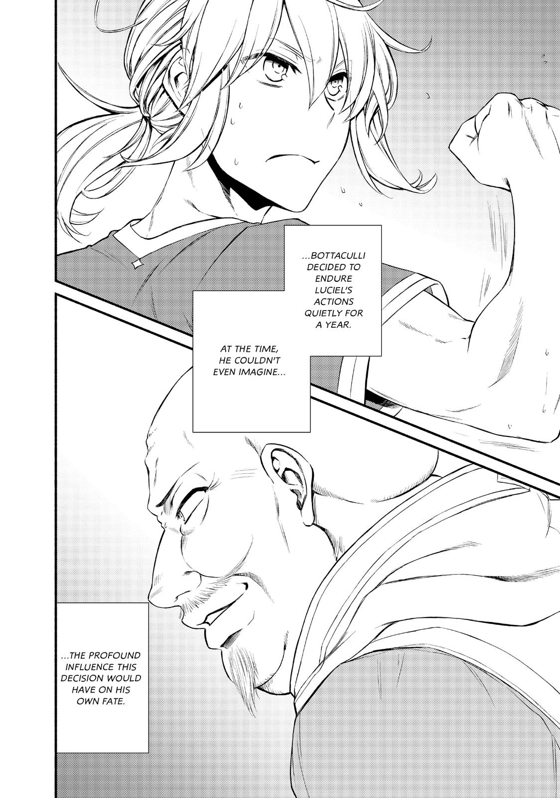 Seija Musou: Salaryman, Isekai de Ikinokoru Tame ni Ayumu Michi Chap 12 - Next Chap 13