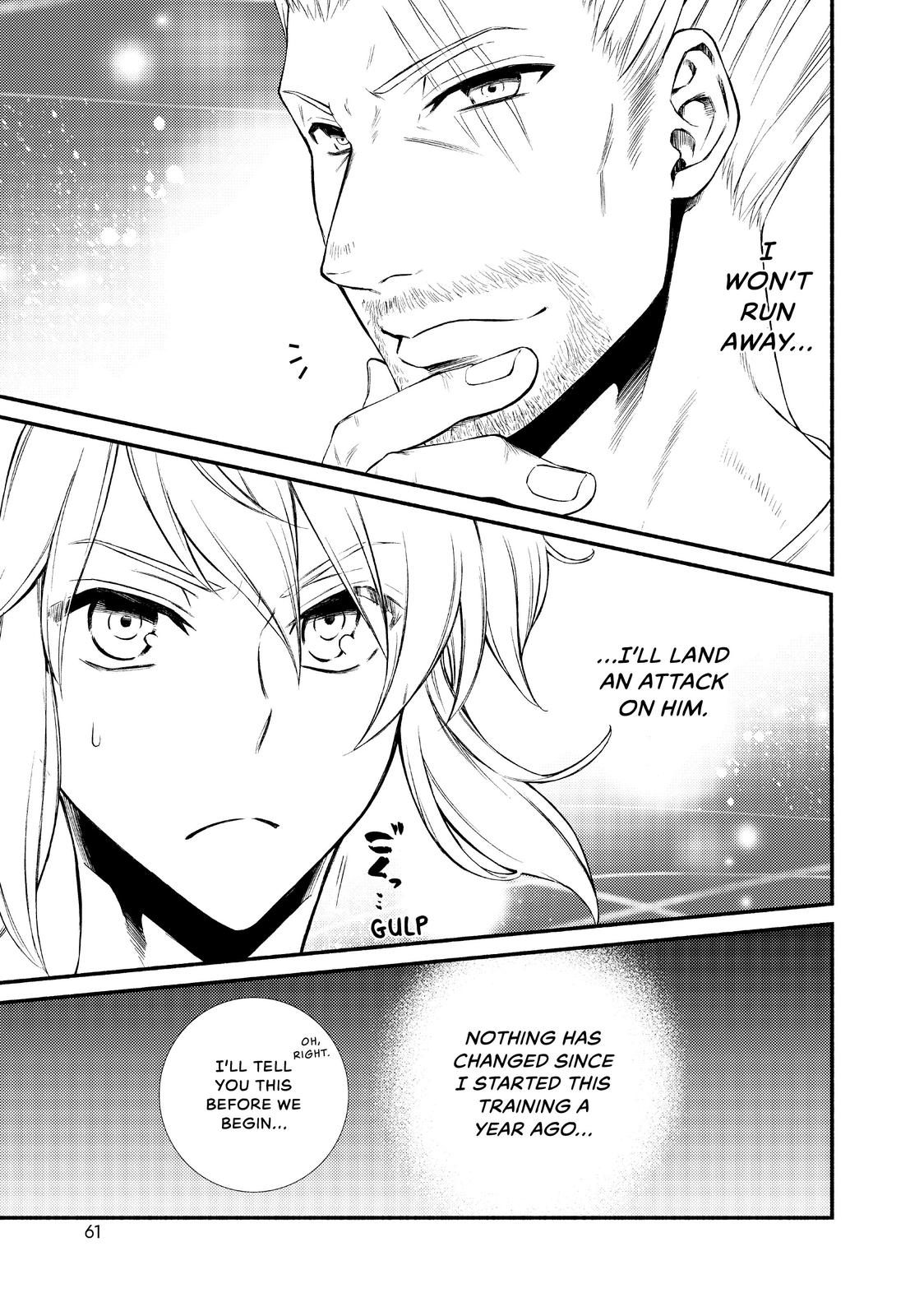 Seija Musou: Salaryman, Isekai de Ikinokoru Tame ni Ayumu Michi Chap 12 - Next Chap 13