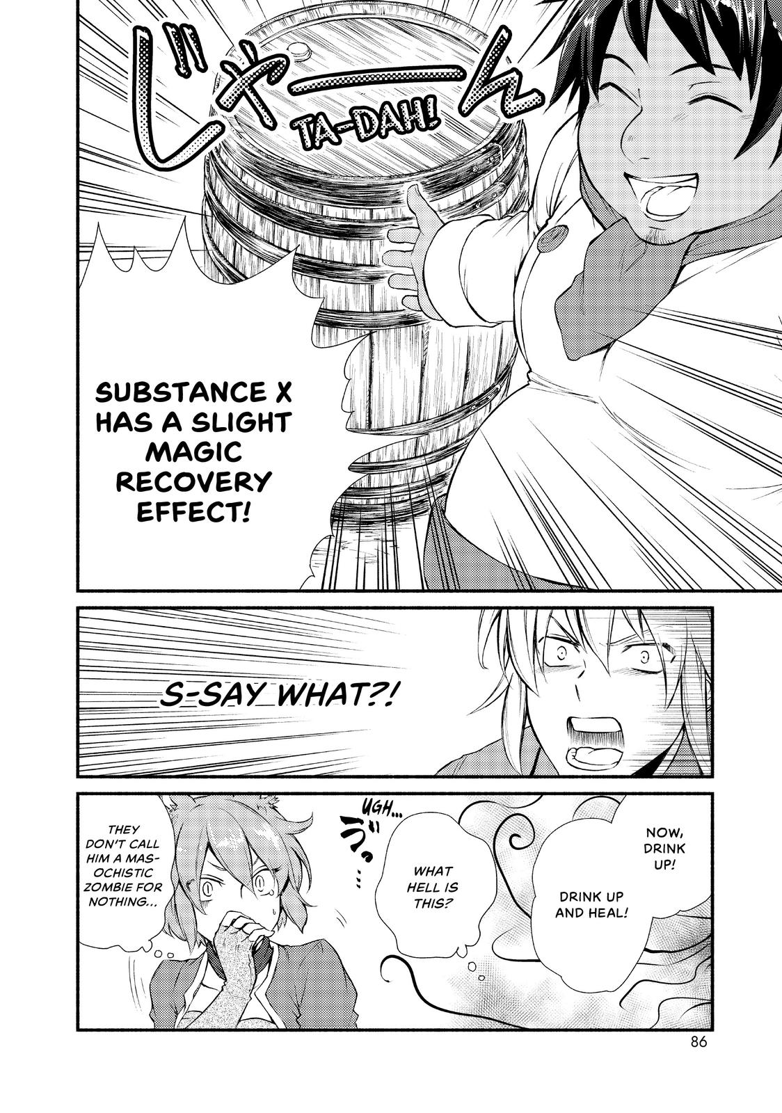 Seija Musou: Salaryman, Isekai de Ikinokoru Tame ni Ayumu Michi Chap 13 - Next Chap 14