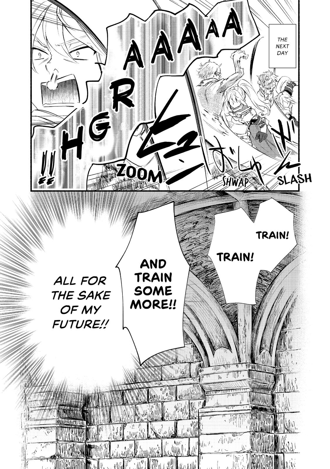 Seija Musou: Salaryman, Isekai de Ikinokoru Tame ni Ayumu Michi Chap 27 - Next Chap 28