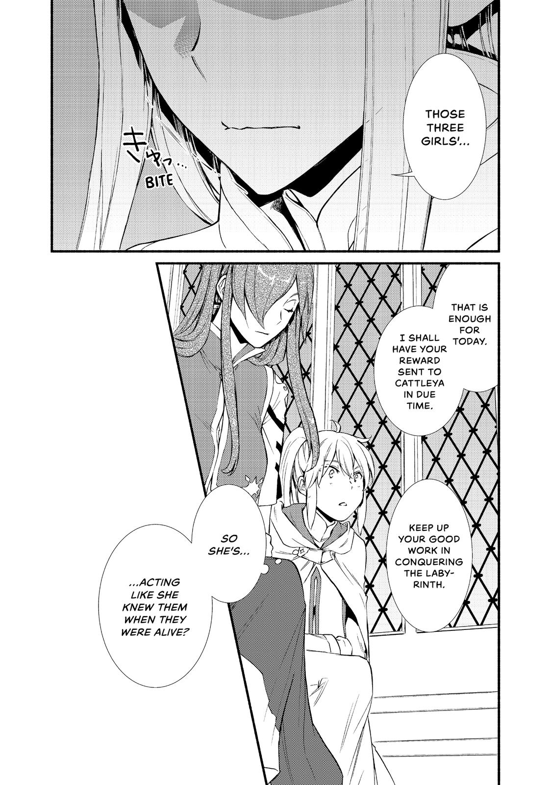 Seija Musou: Salaryman, Isekai de Ikinokoru Tame ni Ayumu Michi Chap 27 - Next Chap 28