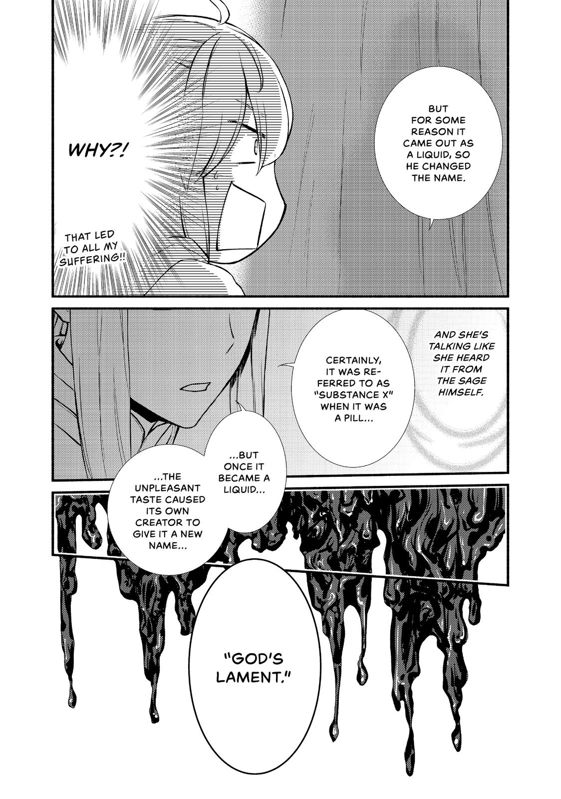 Seija Musou: Salaryman, Isekai de Ikinokoru Tame ni Ayumu Michi Chap 27 - Next Chap 28