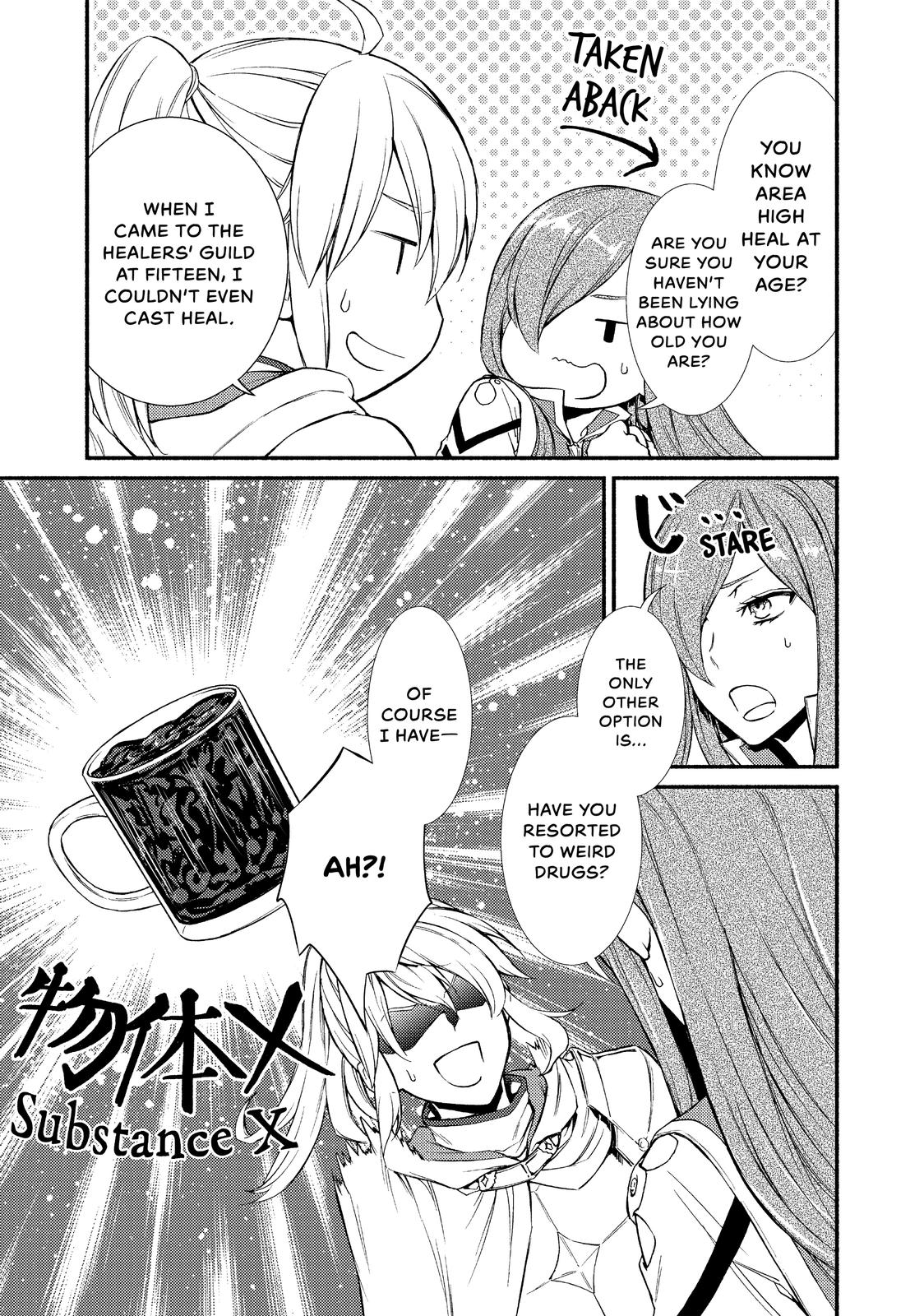 Seija Musou: Salaryman, Isekai de Ikinokoru Tame ni Ayumu Michi Chap 27 - Next Chap 28