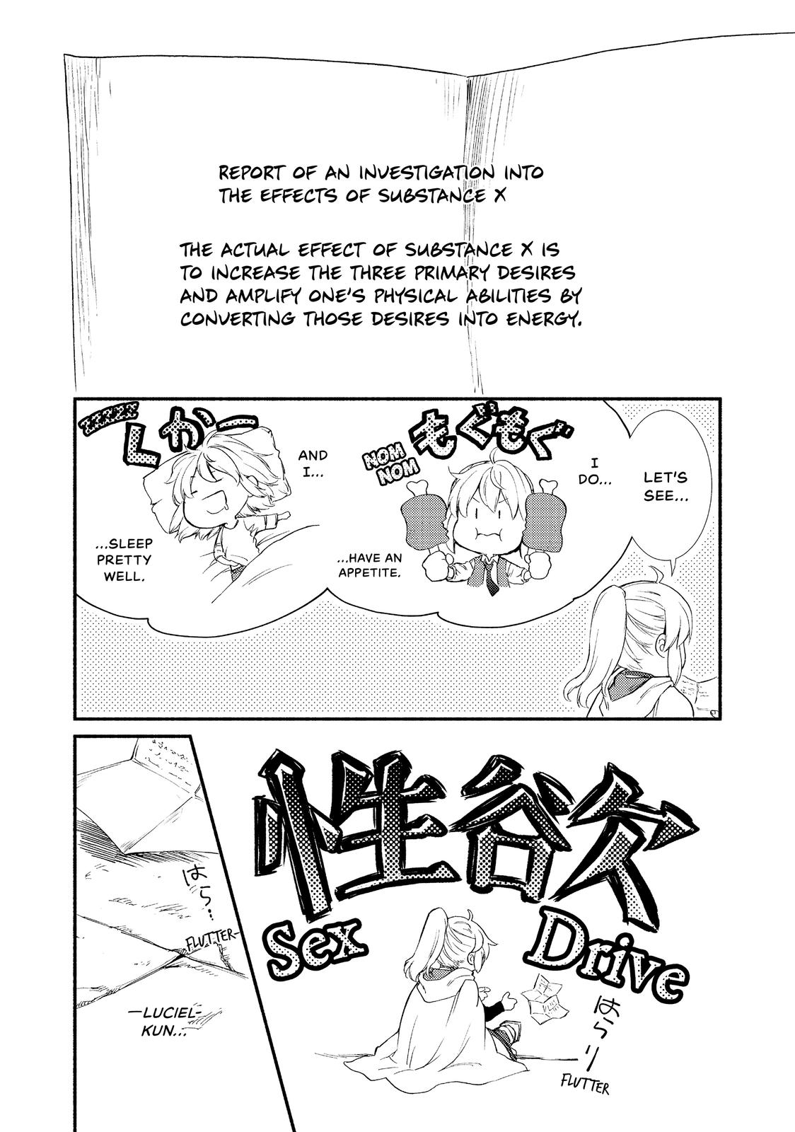 Seija Musou: Salaryman, Isekai de Ikinokoru Tame ni Ayumu Michi Chap 27 - Next Chap 28