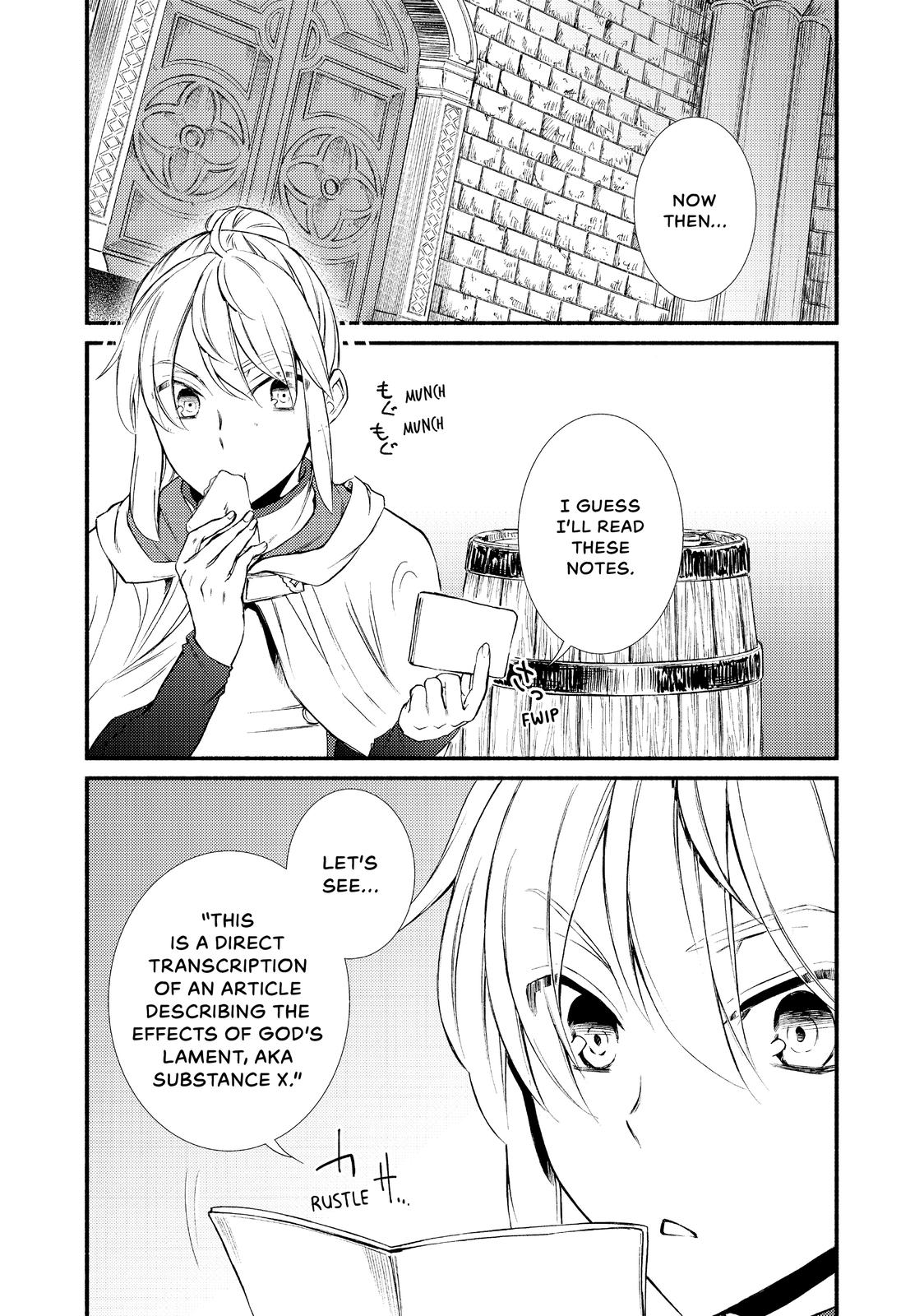 Seija Musou: Salaryman, Isekai de Ikinokoru Tame ni Ayumu Michi Chap 27 - Next Chap 28