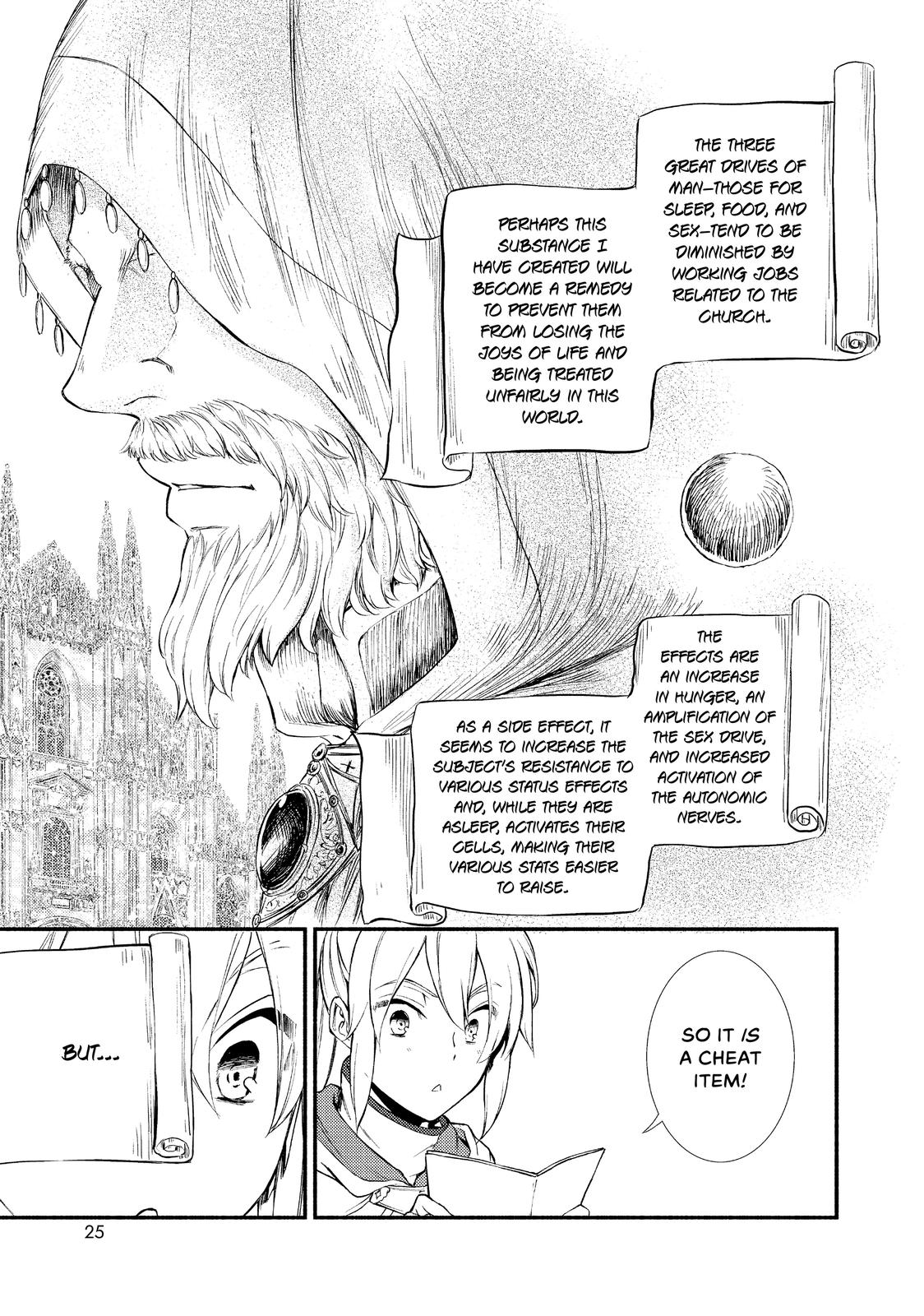 Seija Musou: Salaryman, Isekai de Ikinokoru Tame ni Ayumu Michi Chap 27 - Next Chap 28