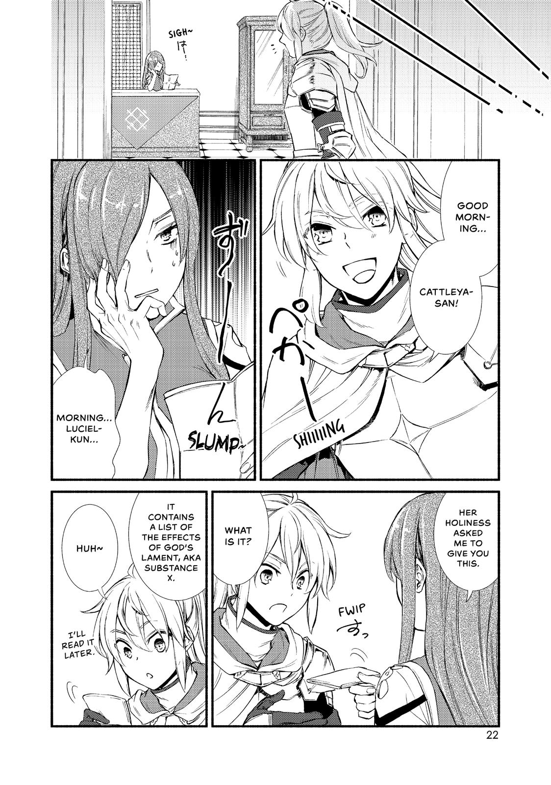 Seija Musou: Salaryman, Isekai de Ikinokoru Tame ni Ayumu Michi Chap 27 - Next Chap 28