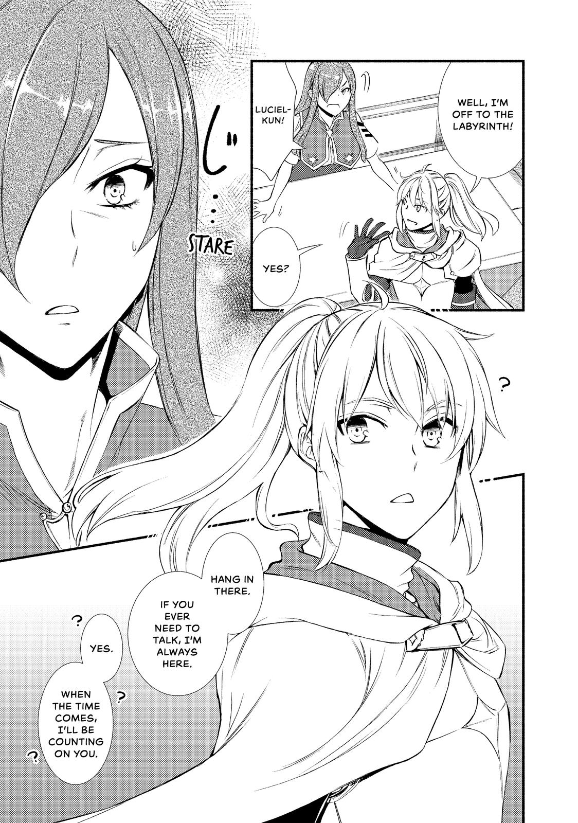 Seija Musou: Salaryman, Isekai de Ikinokoru Tame ni Ayumu Michi Chap 27 - Next Chap 28