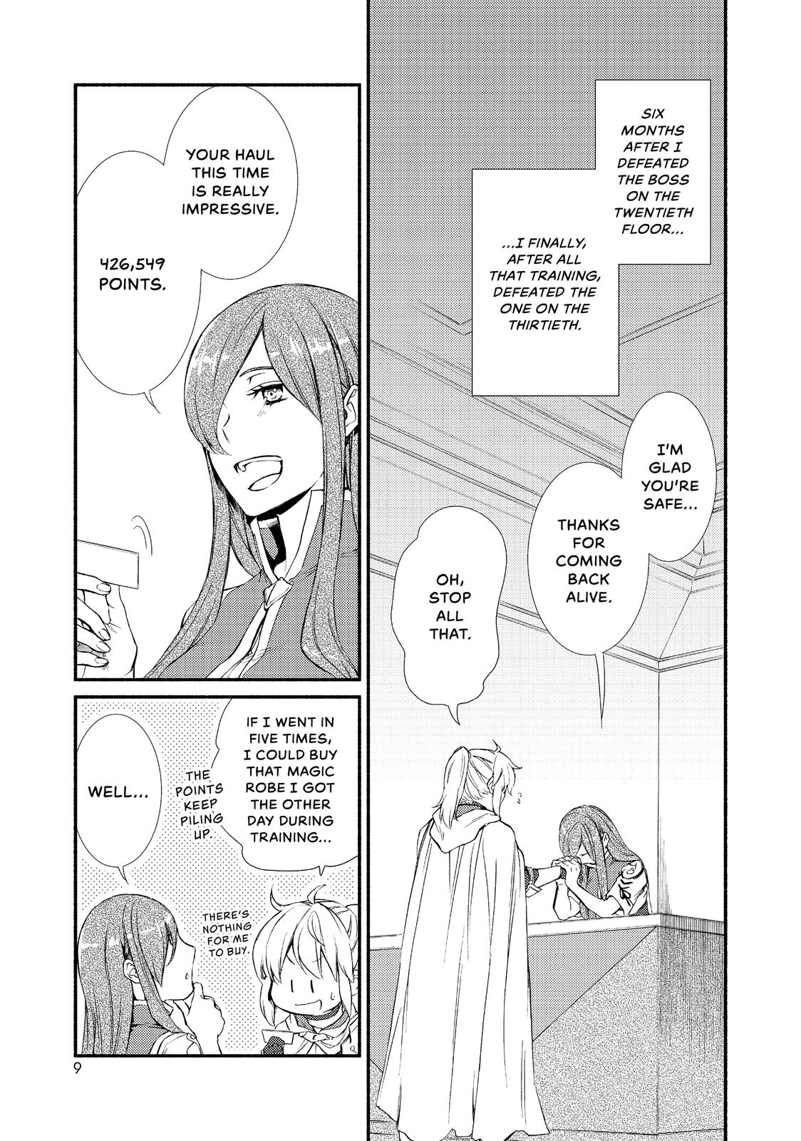 Seija Musou: Salaryman, Isekai de Ikinokoru Tame ni Ayumu Michi Chap 27 - Next Chap 28