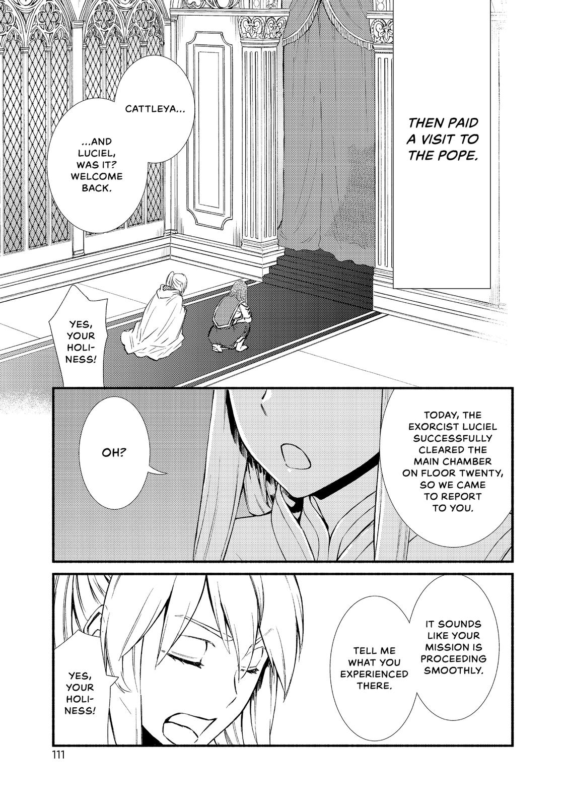Seija Musou: Salaryman, Isekai de Ikinokoru Tame ni Ayumu Michi Chap 24 - Next Chap 25