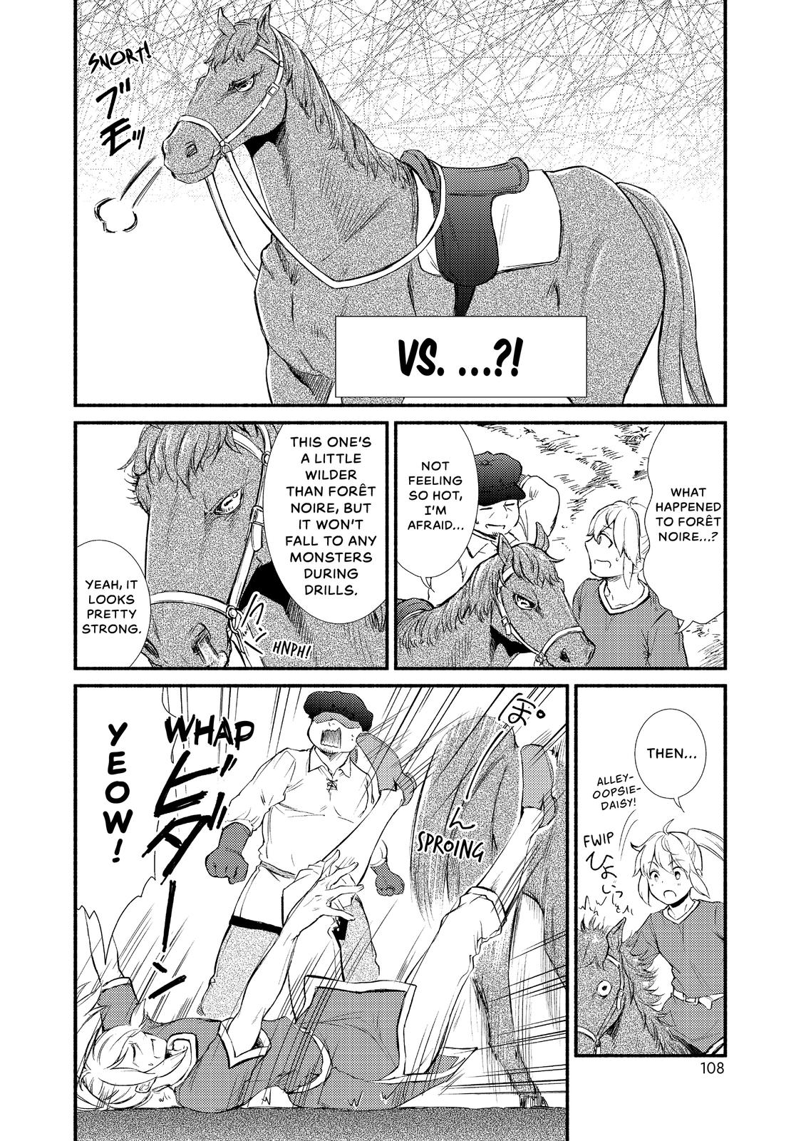 Seija Musou: Salaryman, Isekai de Ikinokoru Tame ni Ayumu Michi Chap 24 - Next Chap 25