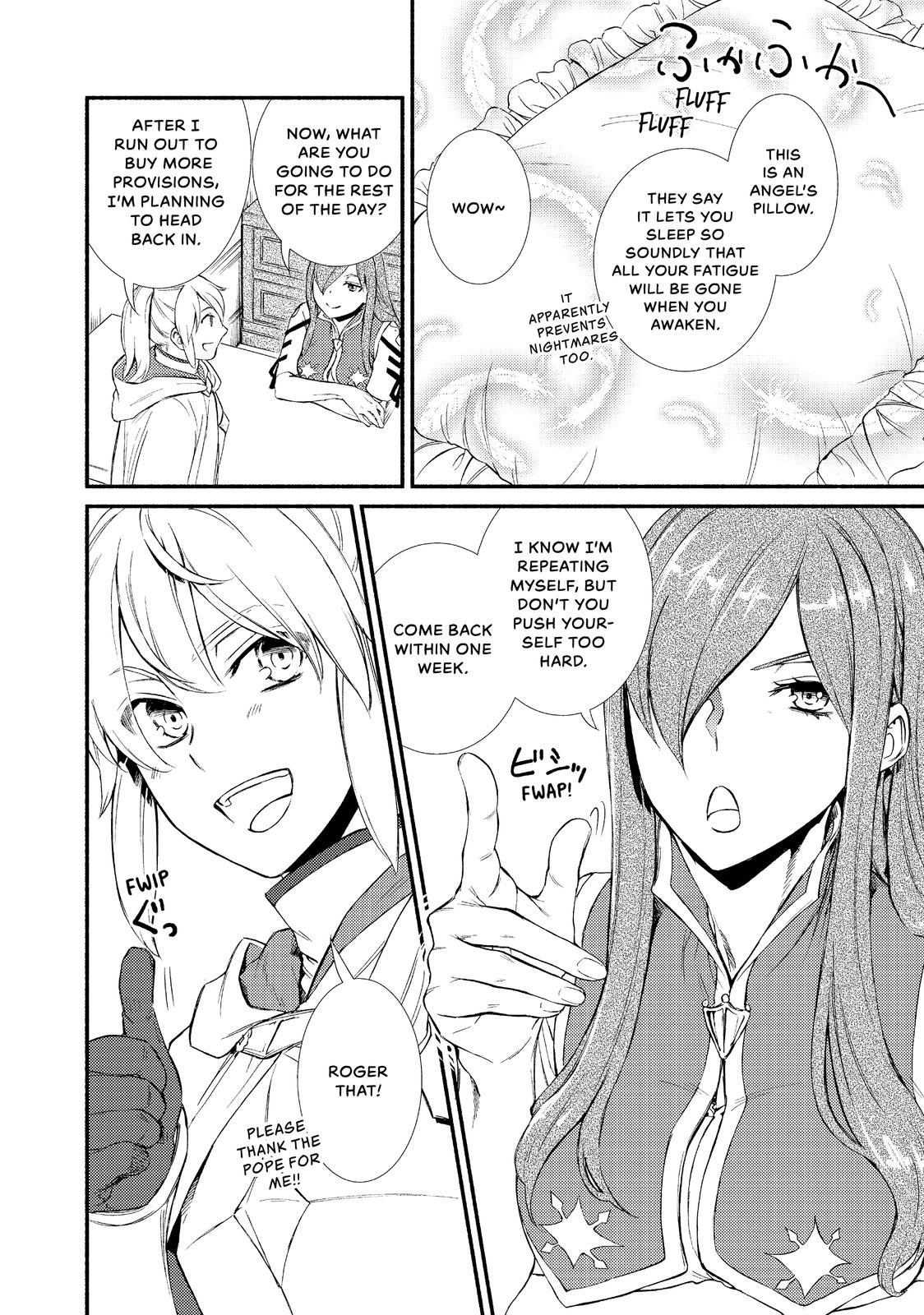 Seija Musou: Salaryman, Isekai de Ikinokoru Tame ni Ayumu Michi Chap 26 - Next Chap 27