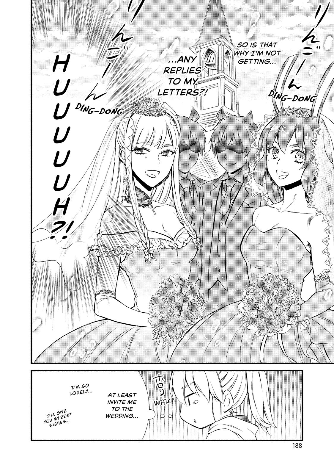Seija Musou: Salaryman, Isekai de Ikinokoru Tame ni Ayumu Michi Chap 26 - Next Chap 27
