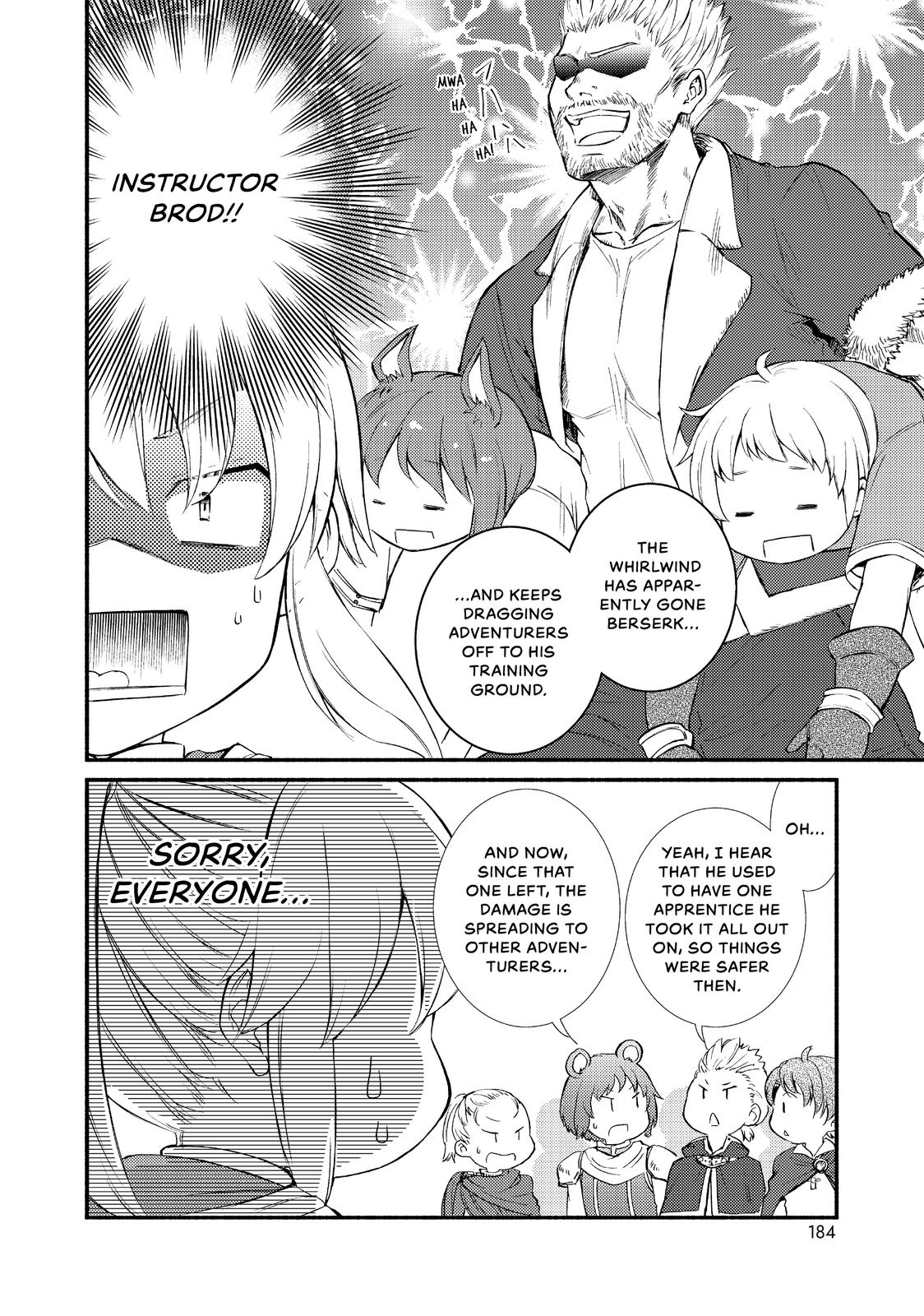 Seija Musou: Salaryman, Isekai de Ikinokoru Tame ni Ayumu Michi Chap 26 - Next Chap 27