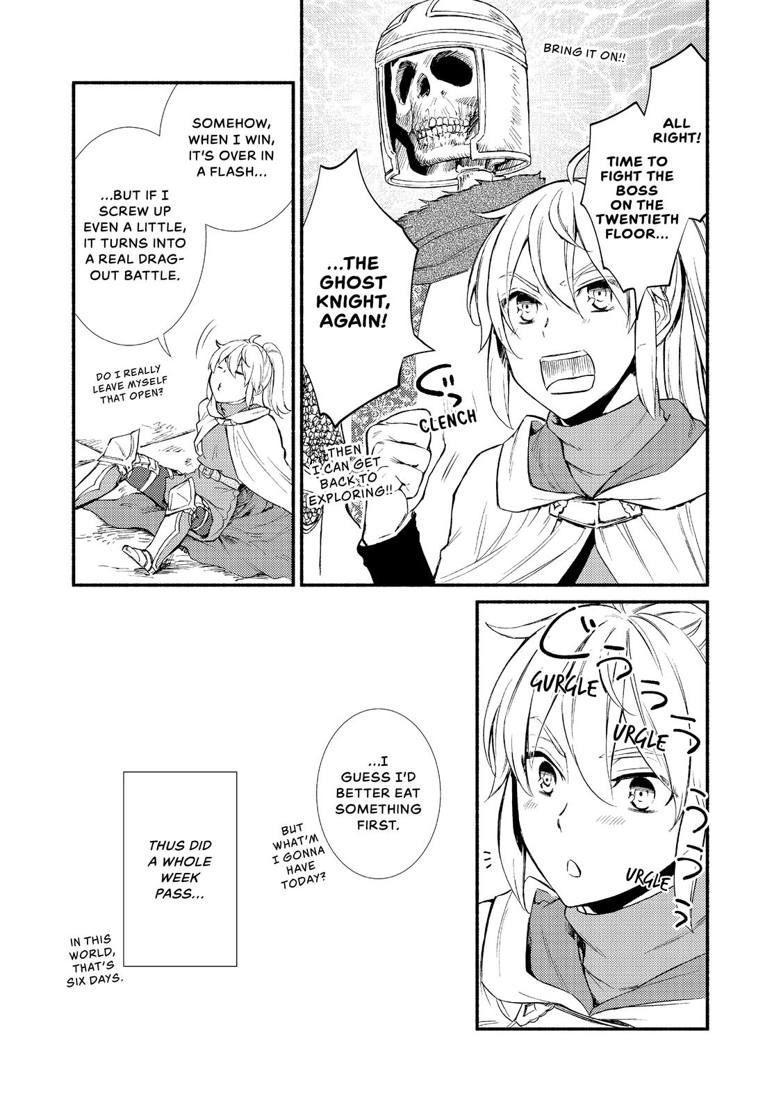 Seija Musou: Salaryman, Isekai de Ikinokoru Tame ni Ayumu Michi Chap 26 - Next Chap 27
