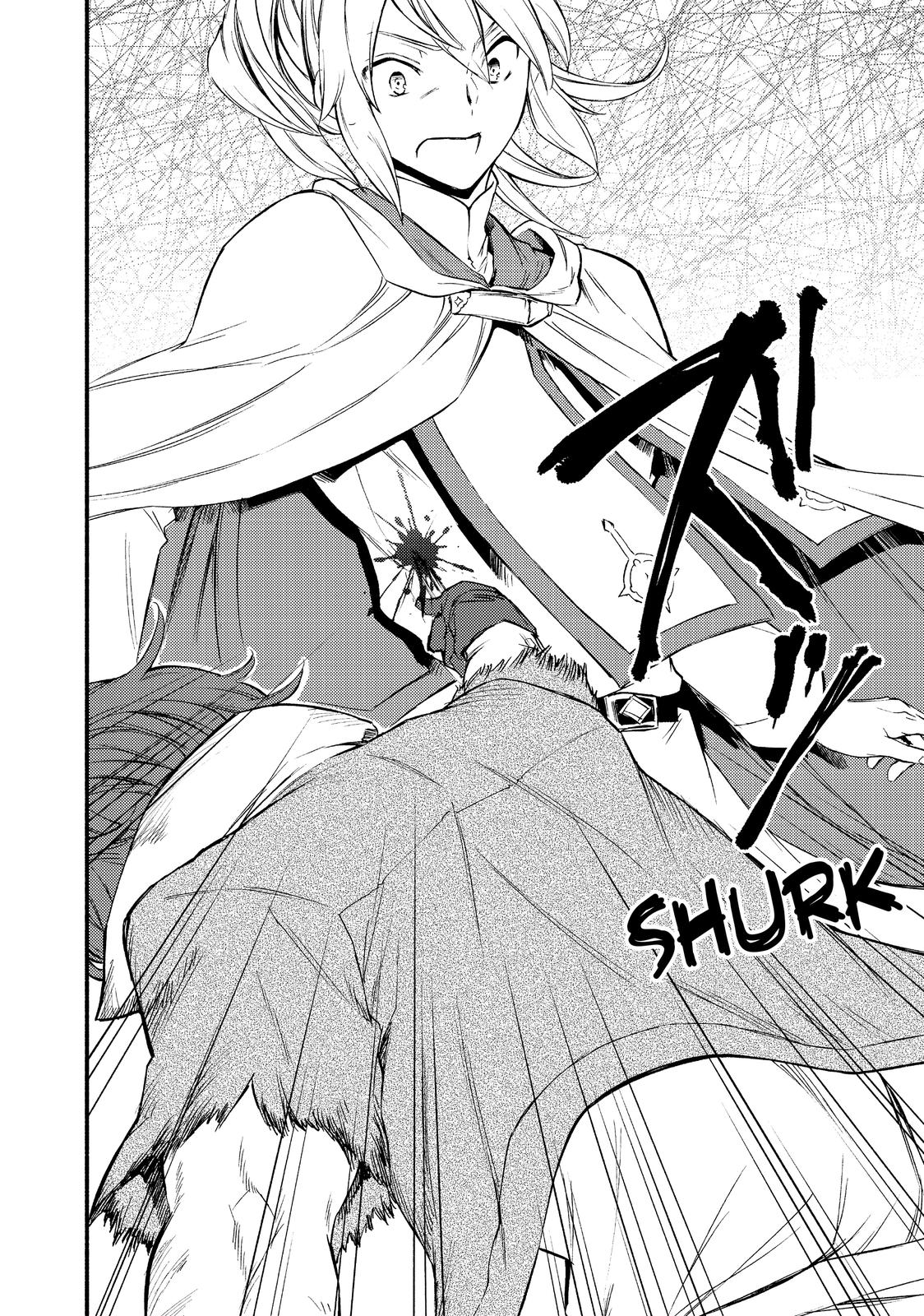 Seija Musou: Salaryman, Isekai de Ikinokoru Tame ni Ayumu Michi Chap 28 - Next Chap 29