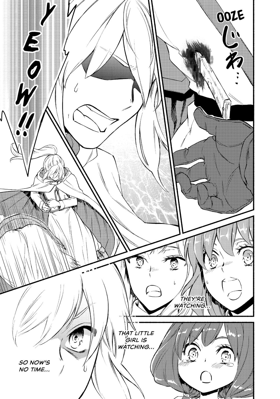 Seija Musou: Salaryman, Isekai de Ikinokoru Tame ni Ayumu Michi Chap 28 - Next Chap 29