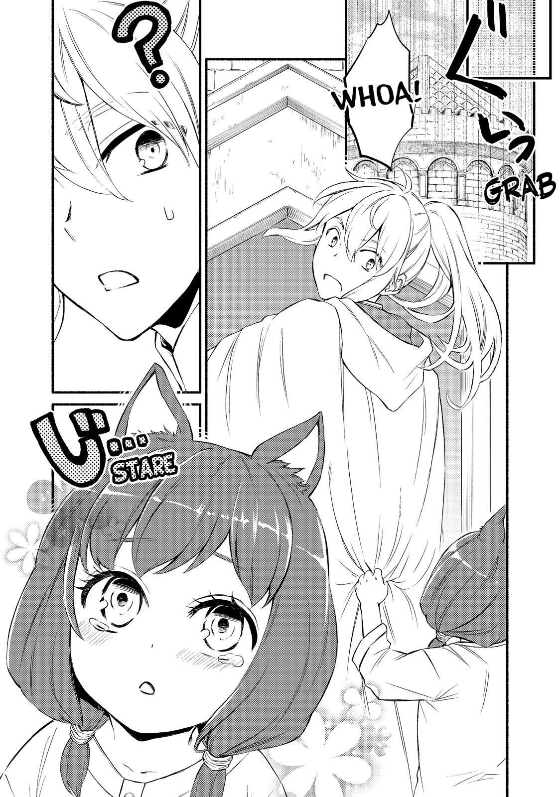 Seija Musou: Salaryman, Isekai de Ikinokoru Tame ni Ayumu Michi Chap 28 - Next Chap 29