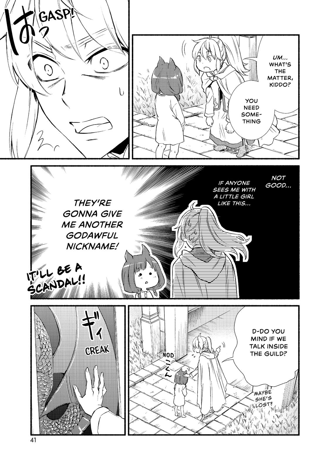 Seija Musou: Salaryman, Isekai de Ikinokoru Tame ni Ayumu Michi Chap 28 - Next Chap 29
