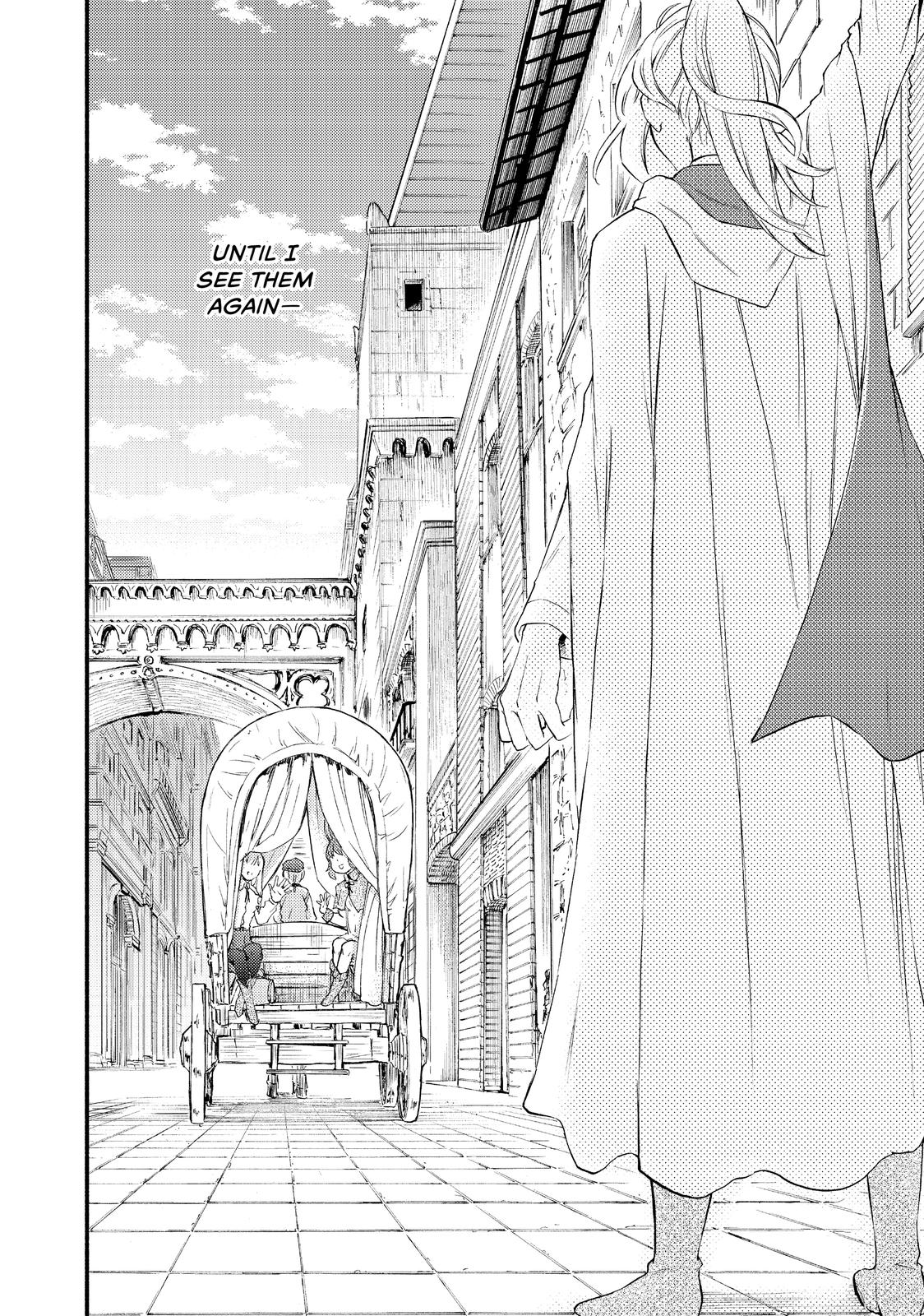 Seija Musou: Salaryman, Isekai de Ikinokoru Tame ni Ayumu Michi Chap 29 - Next Chap 30