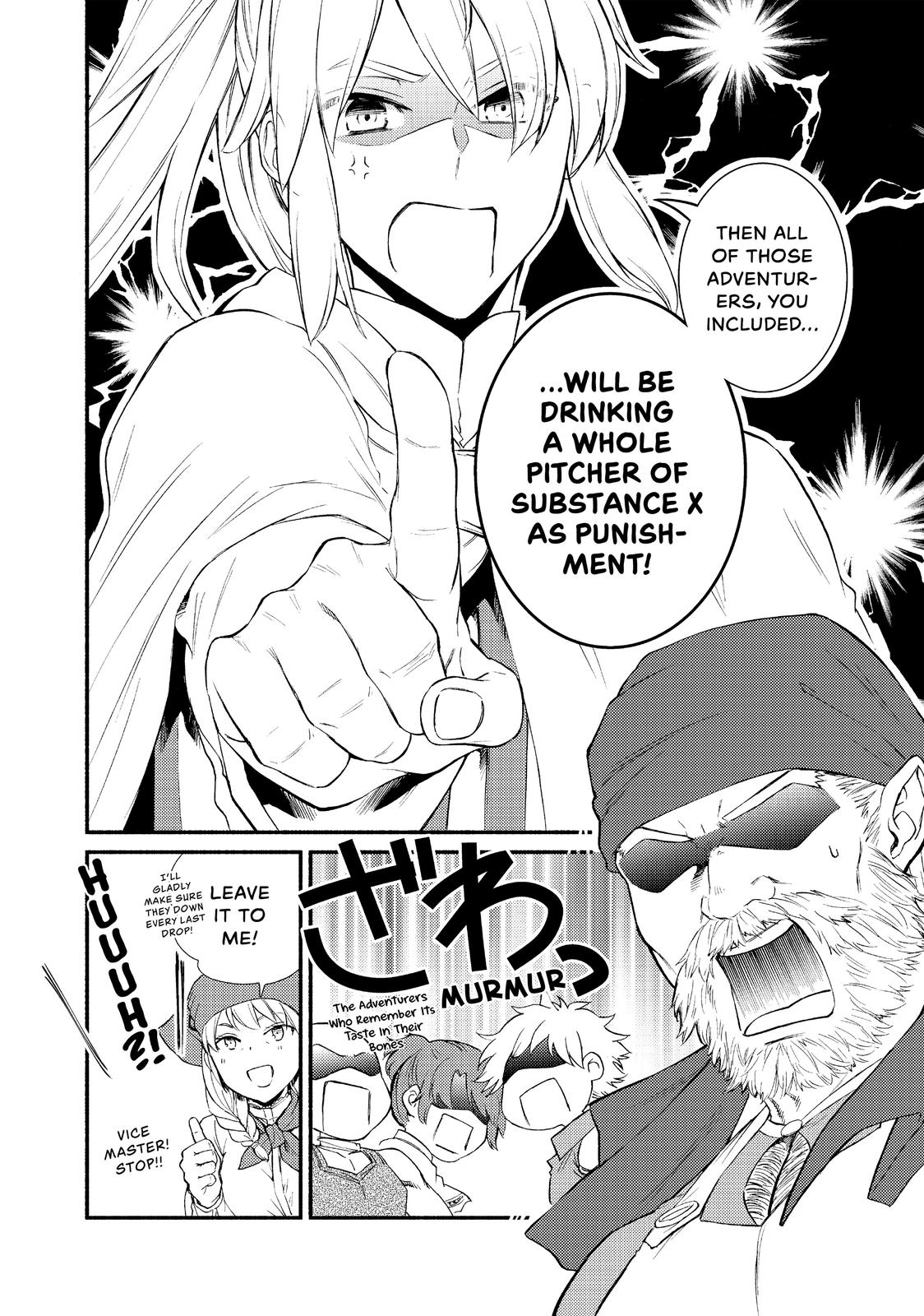 Seija Musou: Salaryman, Isekai de Ikinokoru Tame ni Ayumu Michi Chap 29 - Next Chap 30