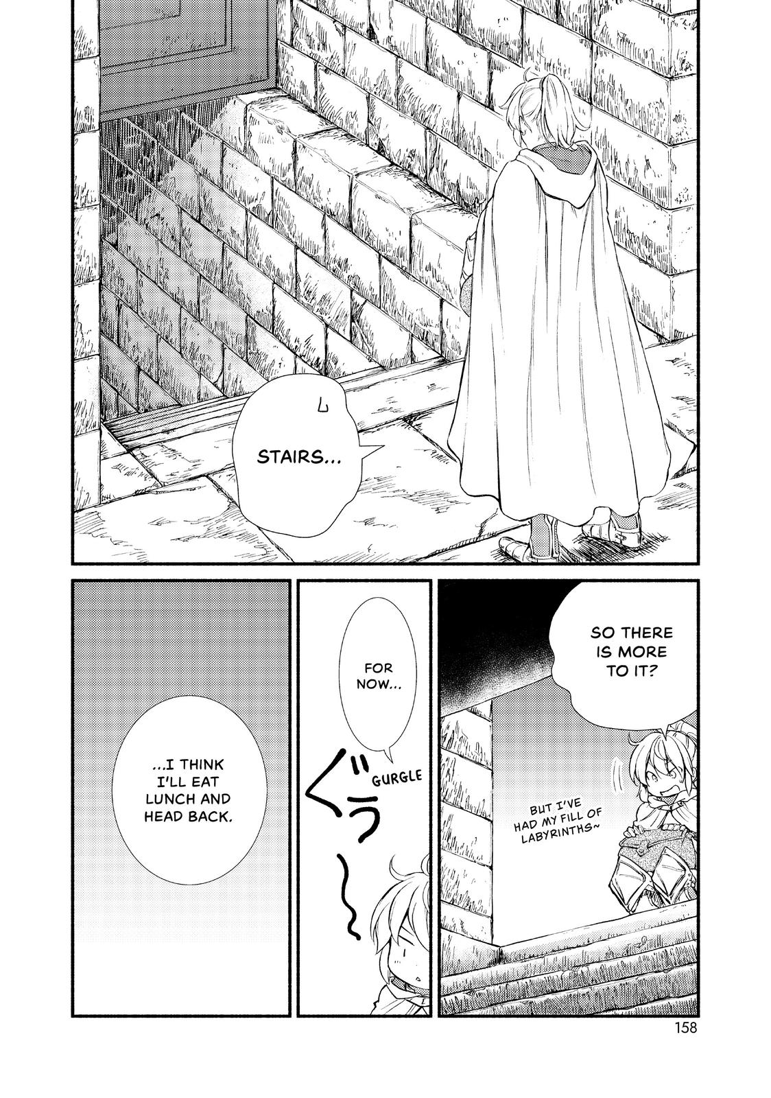 Seija Musou: Salaryman, Isekai de Ikinokoru Tame ni Ayumu Michi Chap 20 - Next Chap 21