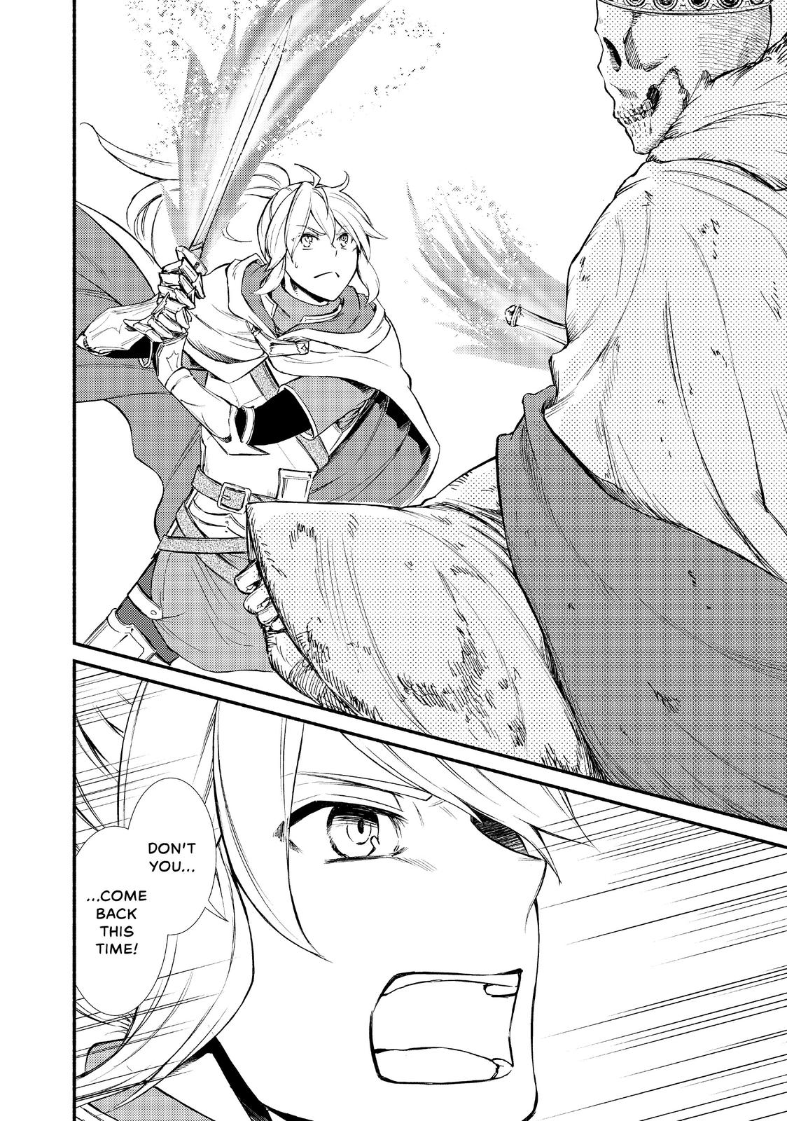 Seija Musou: Salaryman, Isekai de Ikinokoru Tame ni Ayumu Michi Chap 20 - Next Chap 21