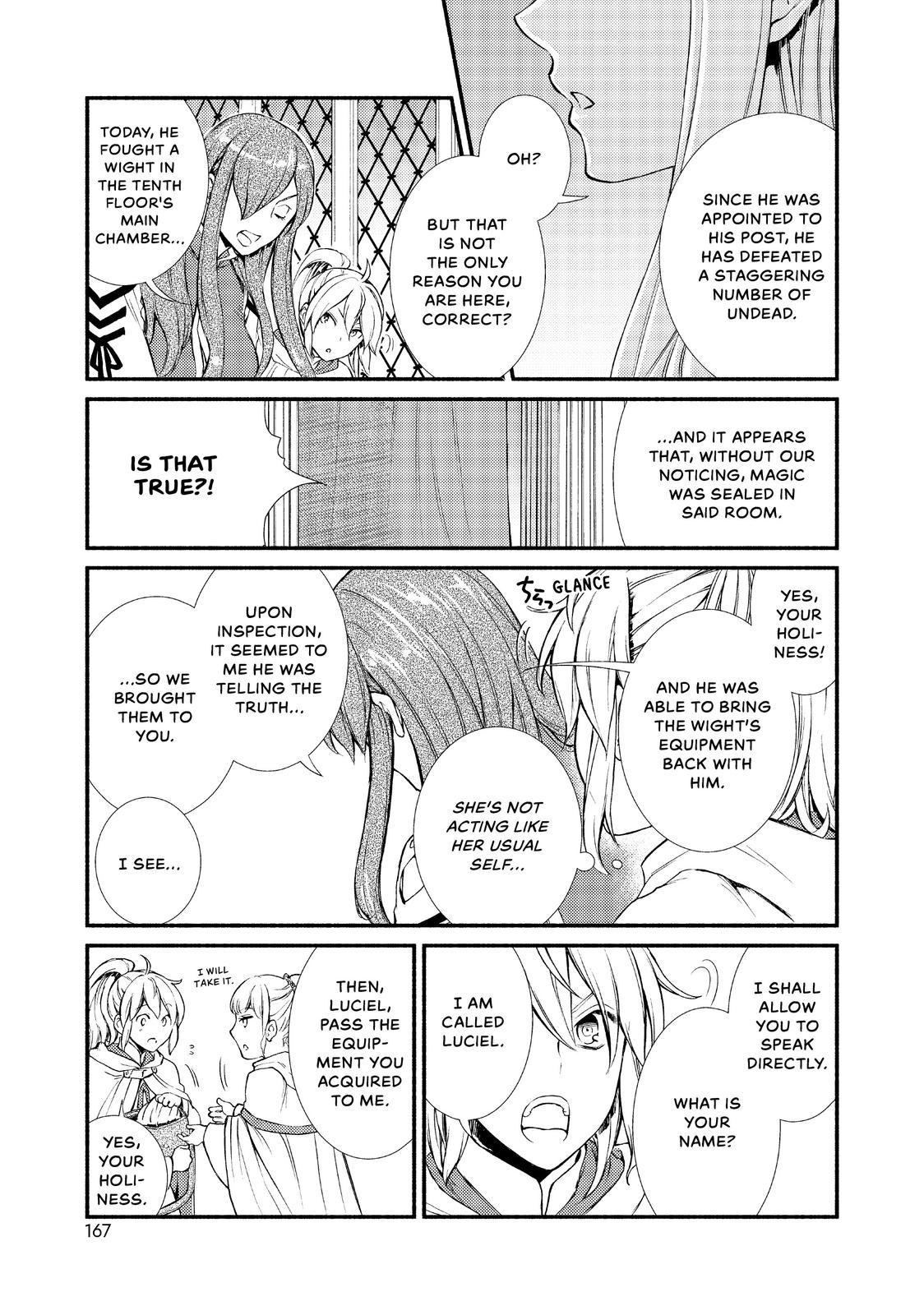Seija Musou: Salaryman, Isekai de Ikinokoru Tame ni Ayumu Michi Chap 20 - Next Chap 21