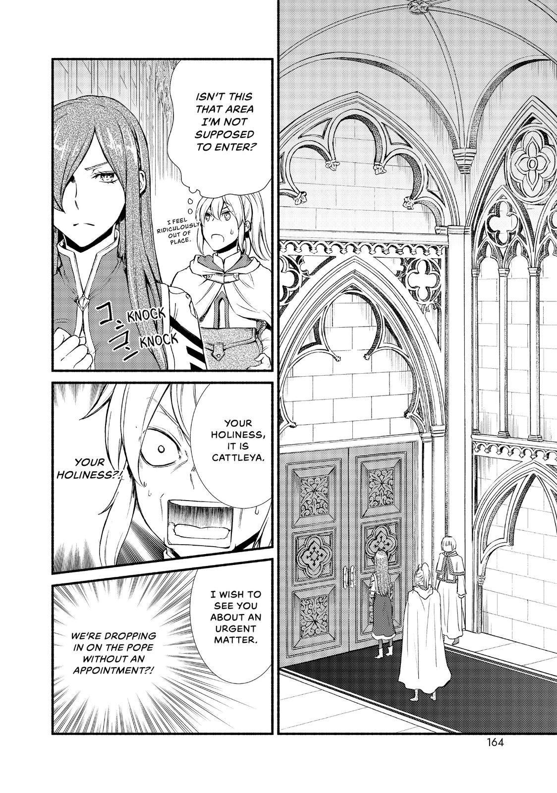 Seija Musou: Salaryman, Isekai de Ikinokoru Tame ni Ayumu Michi Chap 20 - Next Chap 21